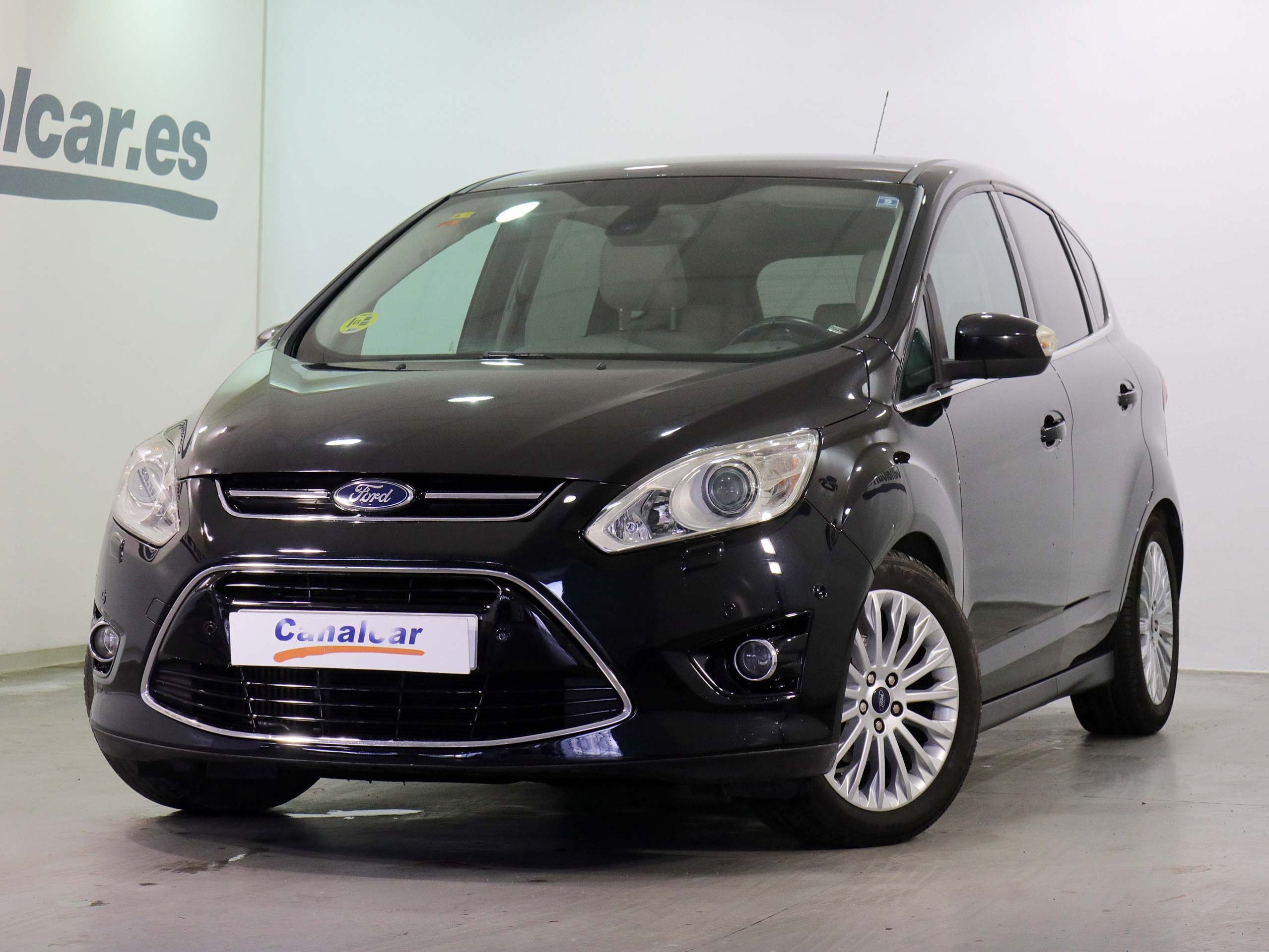 Foto Ford C-Max 1