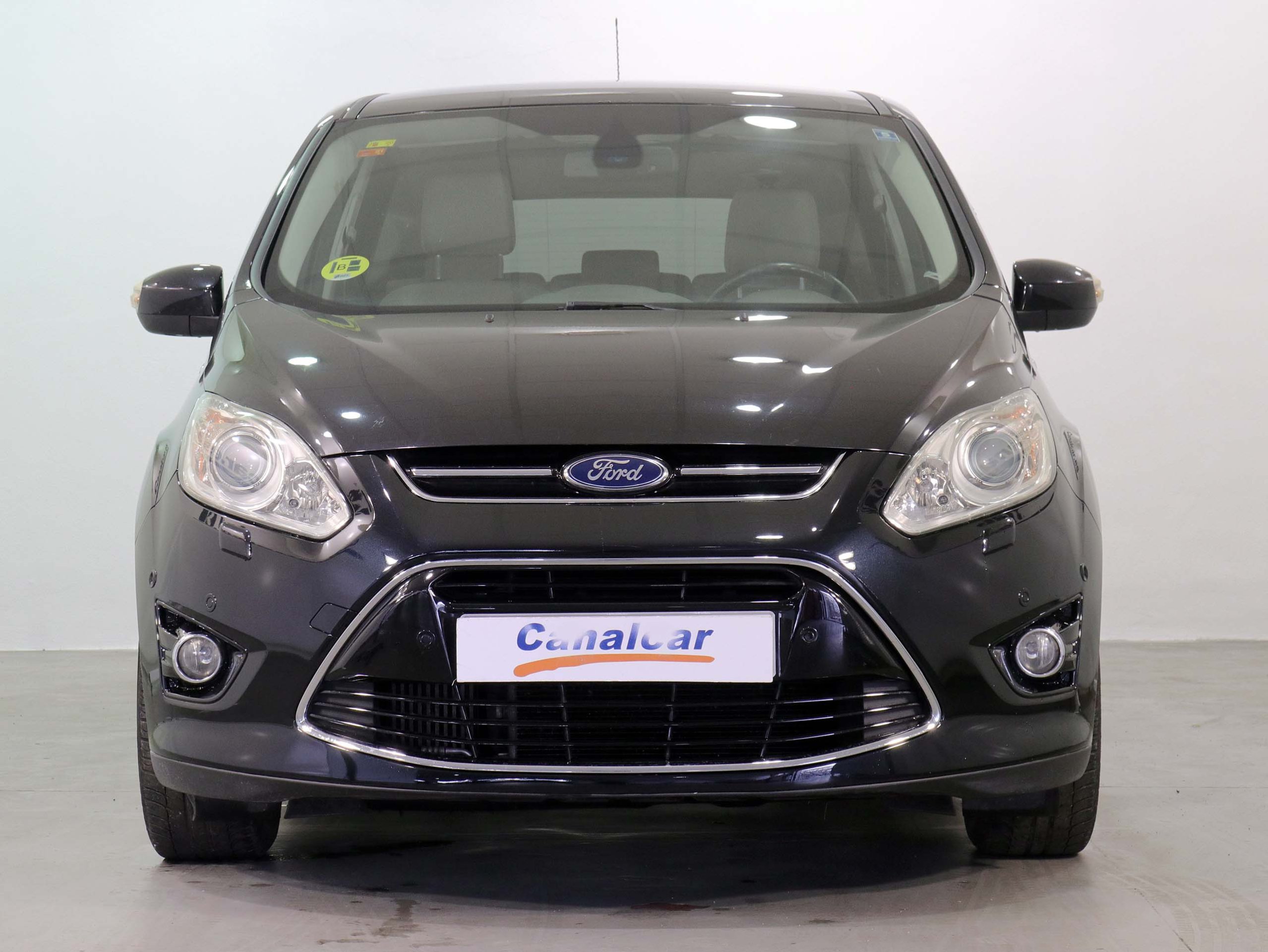 Foto Ford C-Max 4