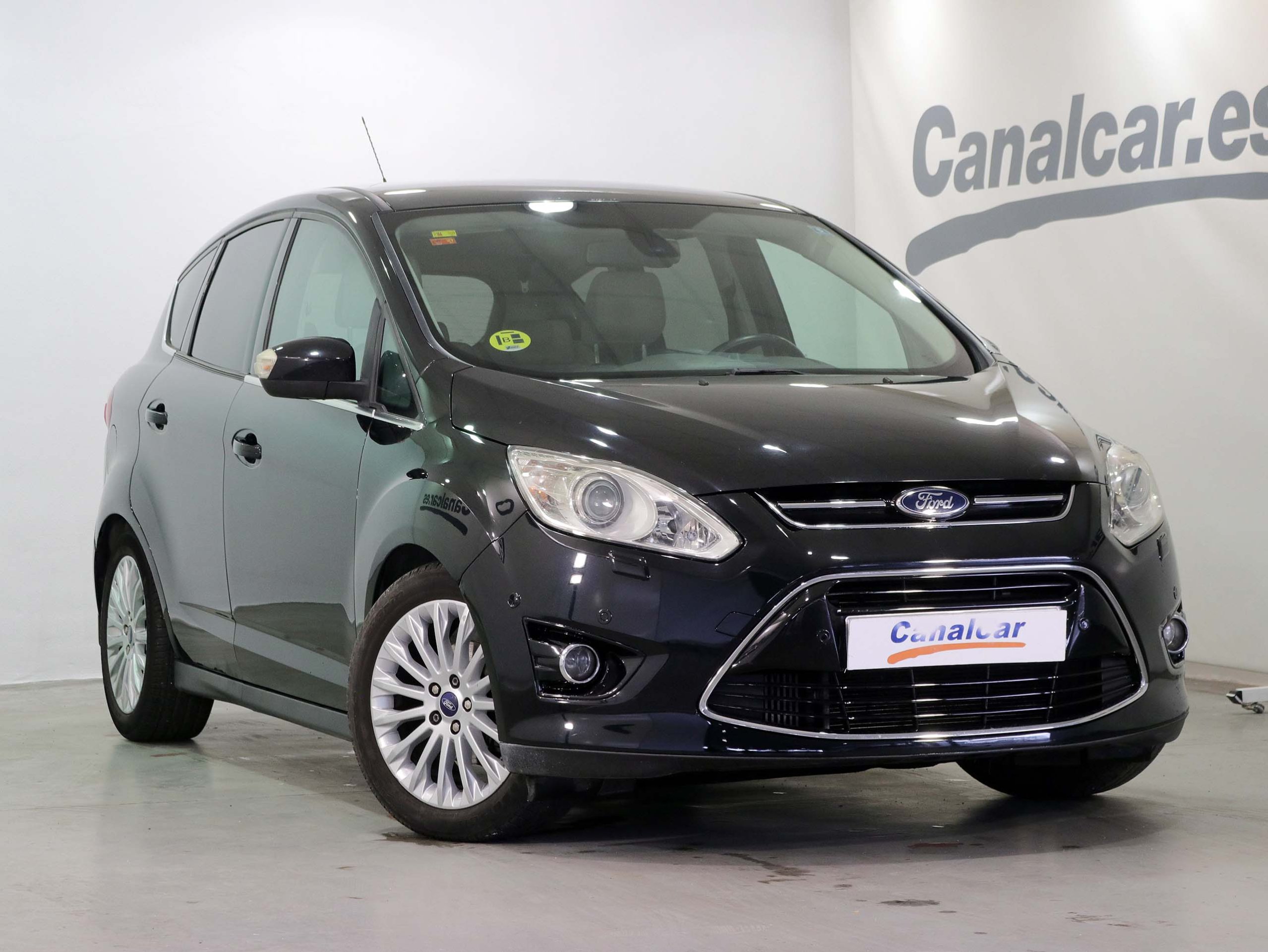 Foto Ford C-Max 5