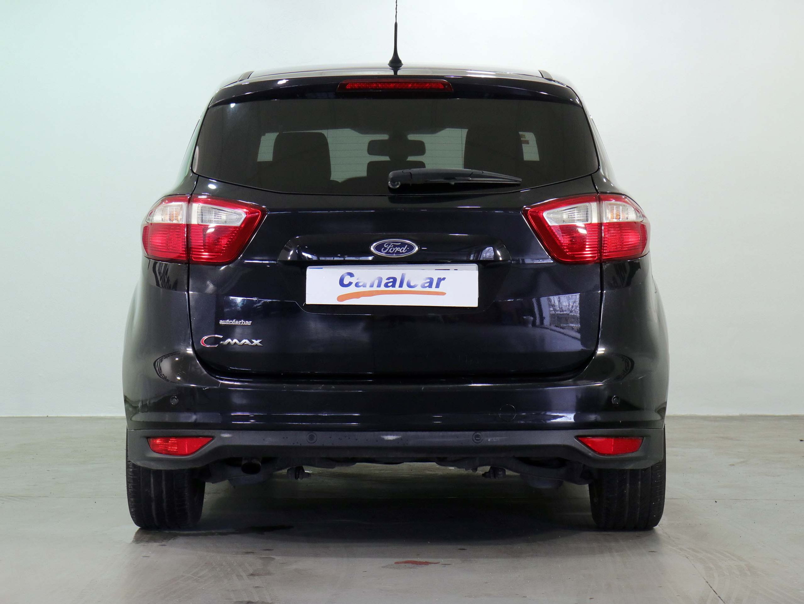 Foto Ford C-Max 7
