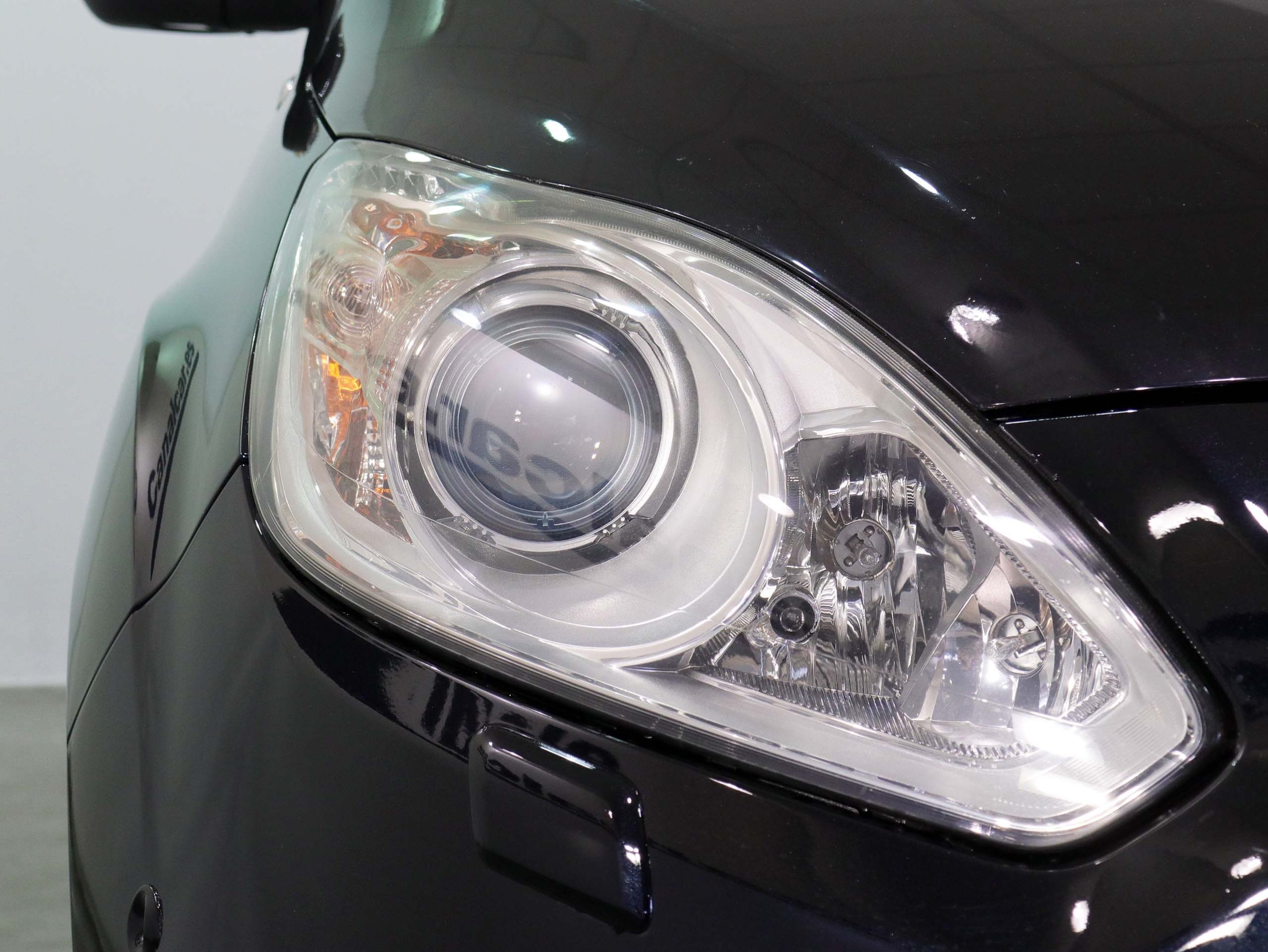 Foto Ford C-Max 11