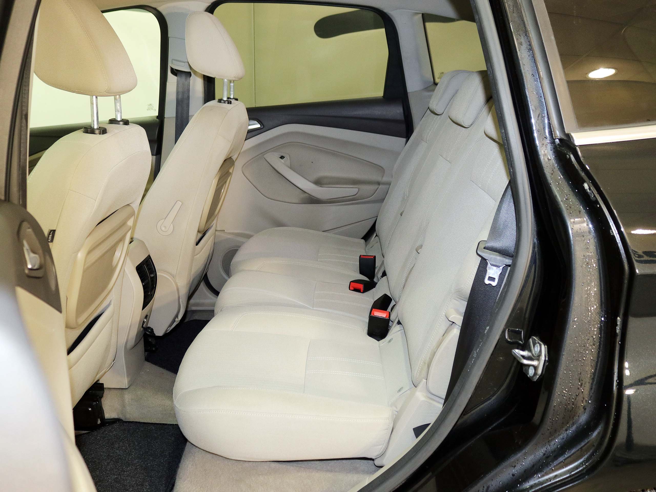 Foto Ford C-Max 15