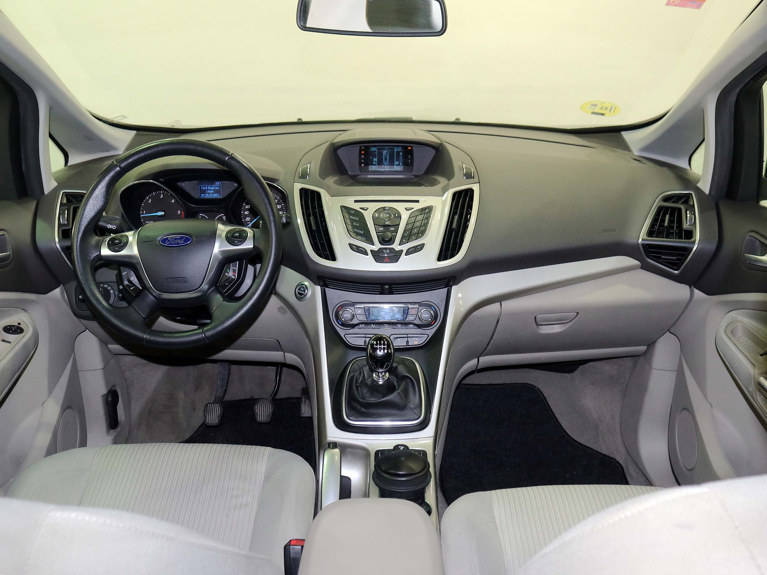 Foto Ford C-Max 18