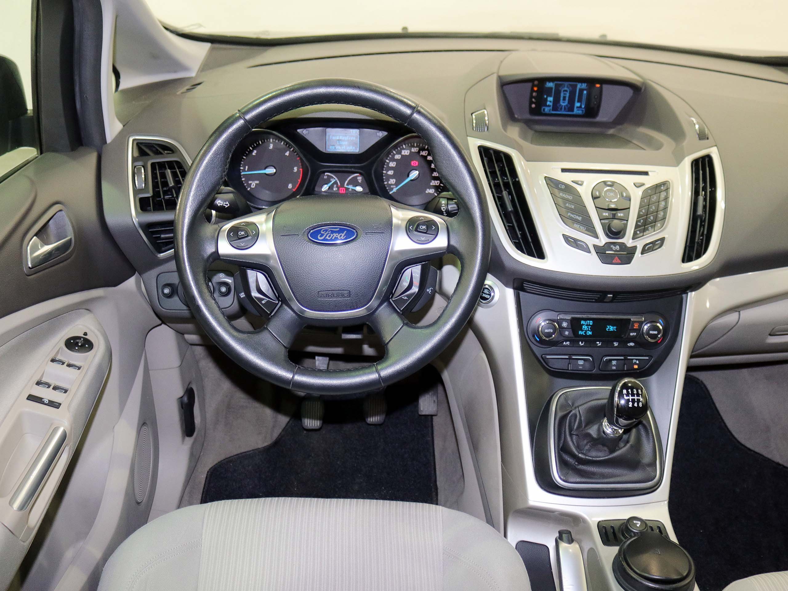 Foto Ford C-Max 19