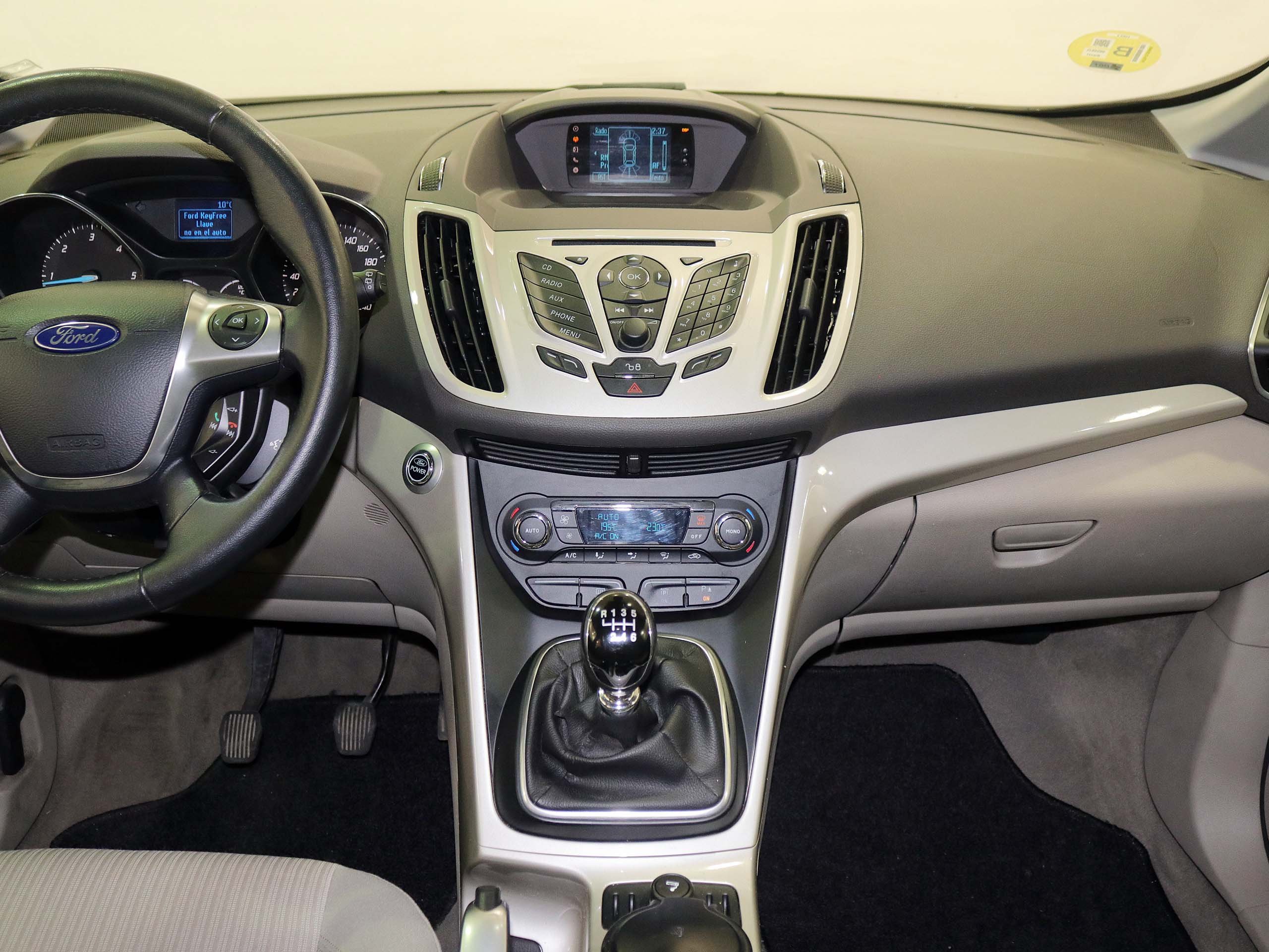 Foto Ford C-Max 20