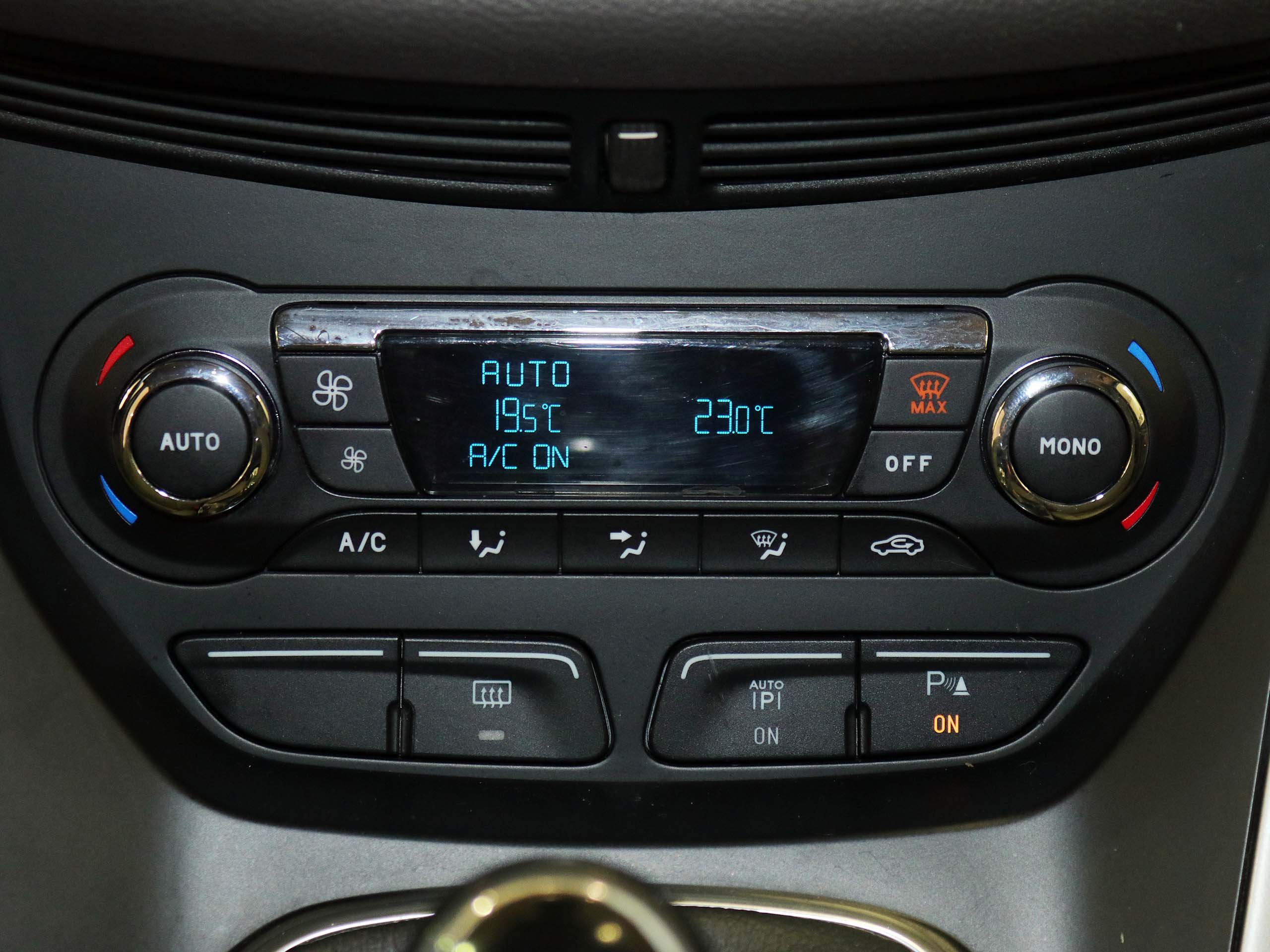 Foto Ford C-Max 22