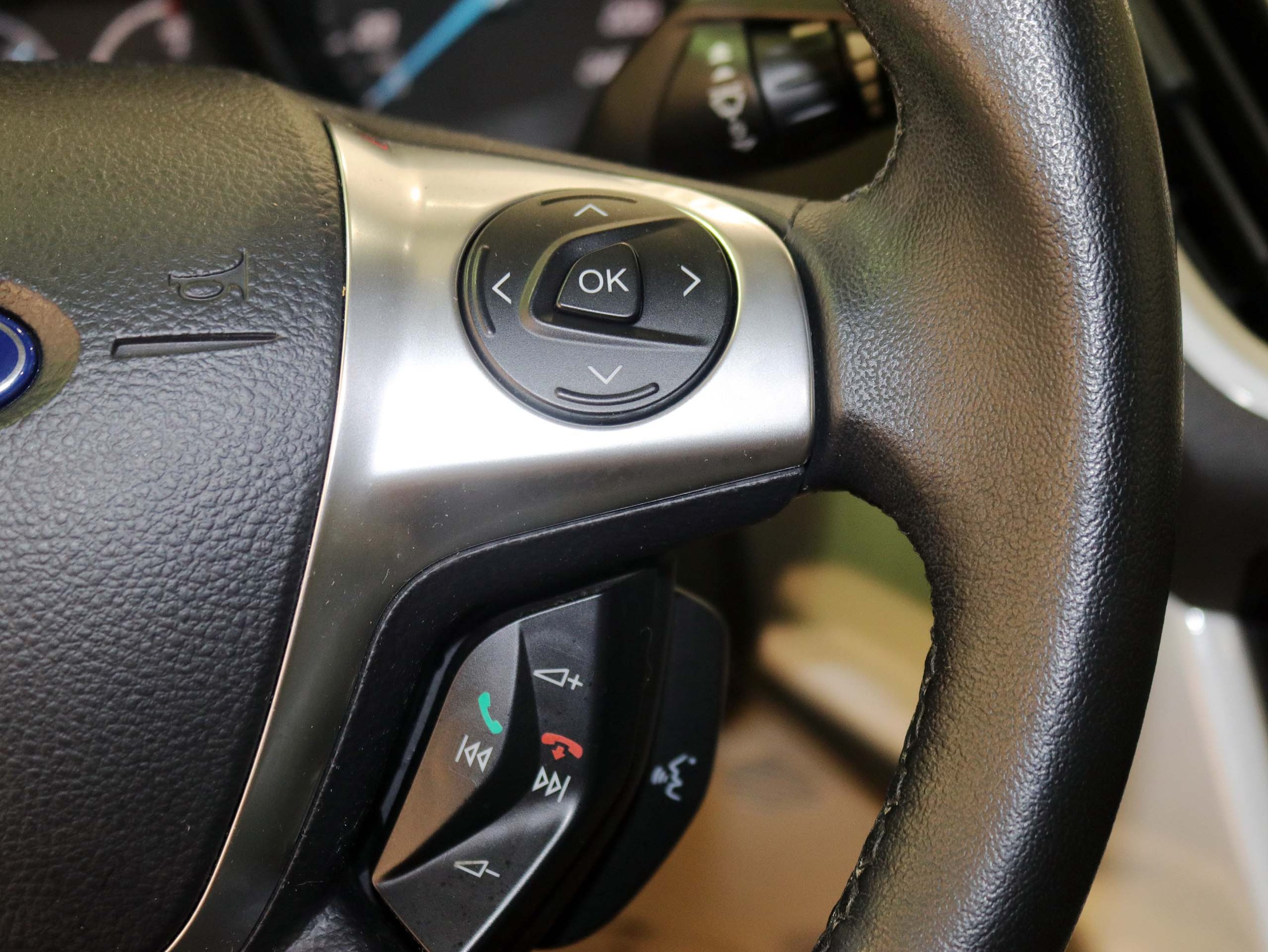 Foto Ford C-Max 27