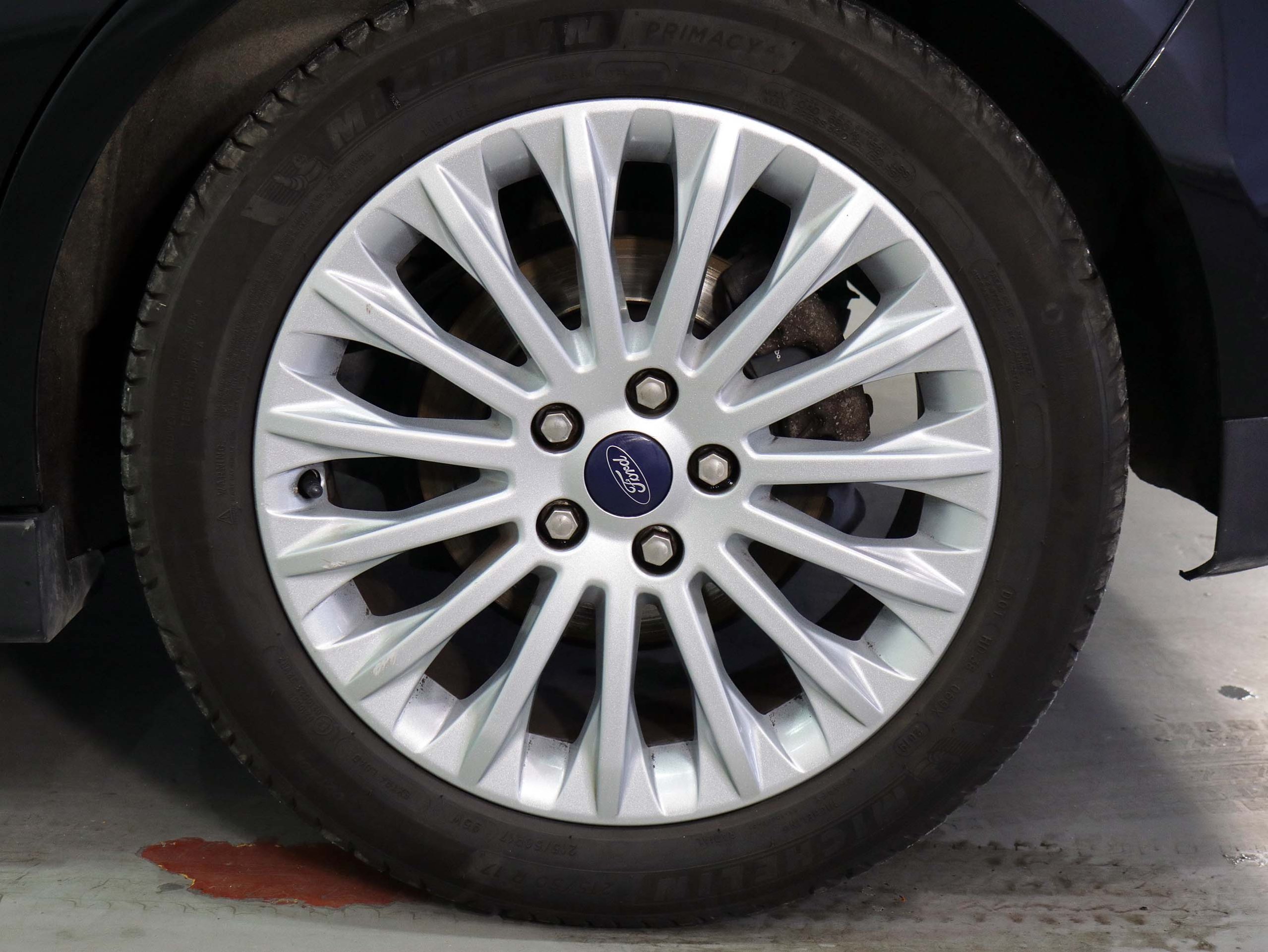 Foto Ford C-Max 32