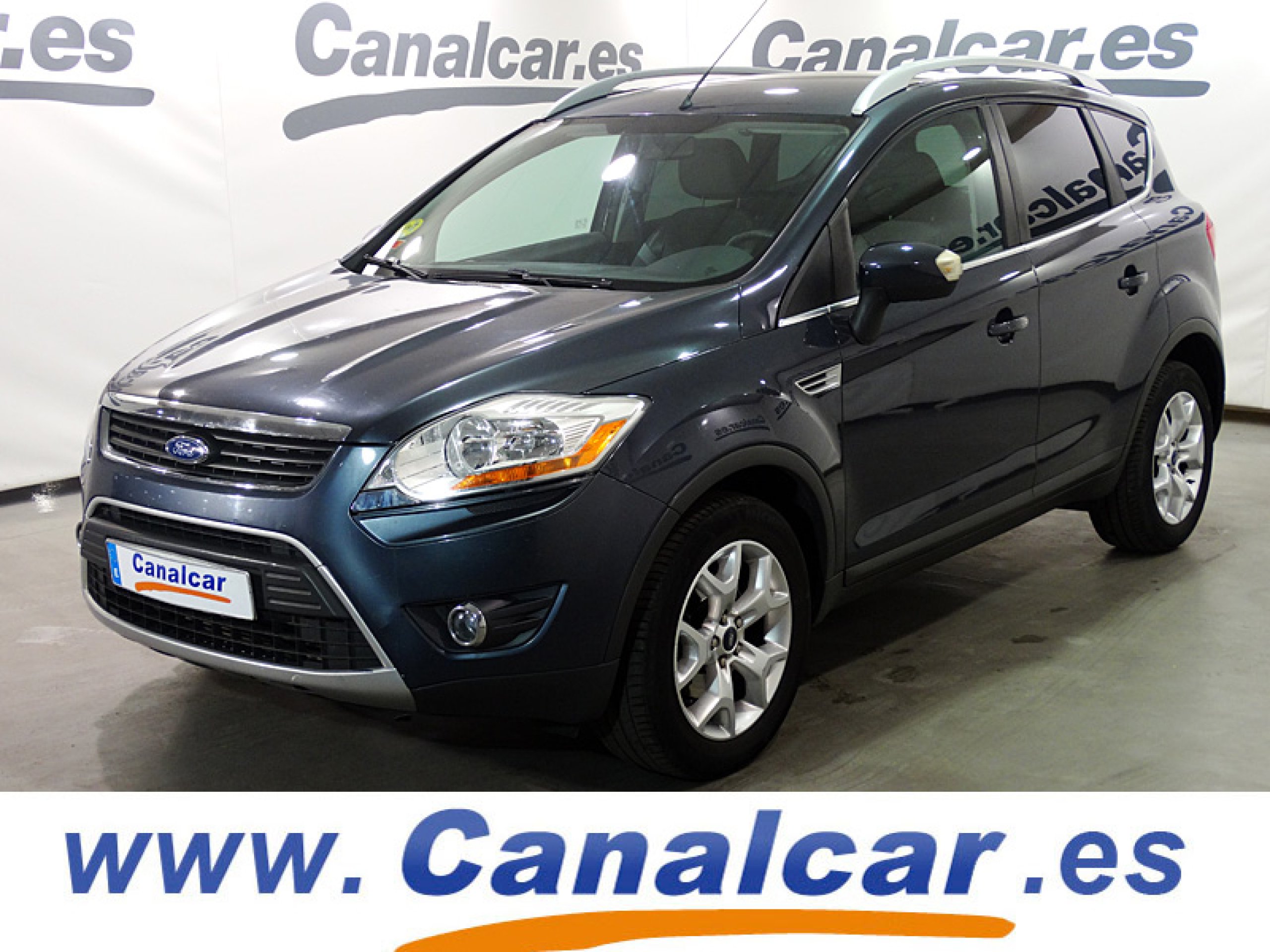 Foto Ford Kuga 2