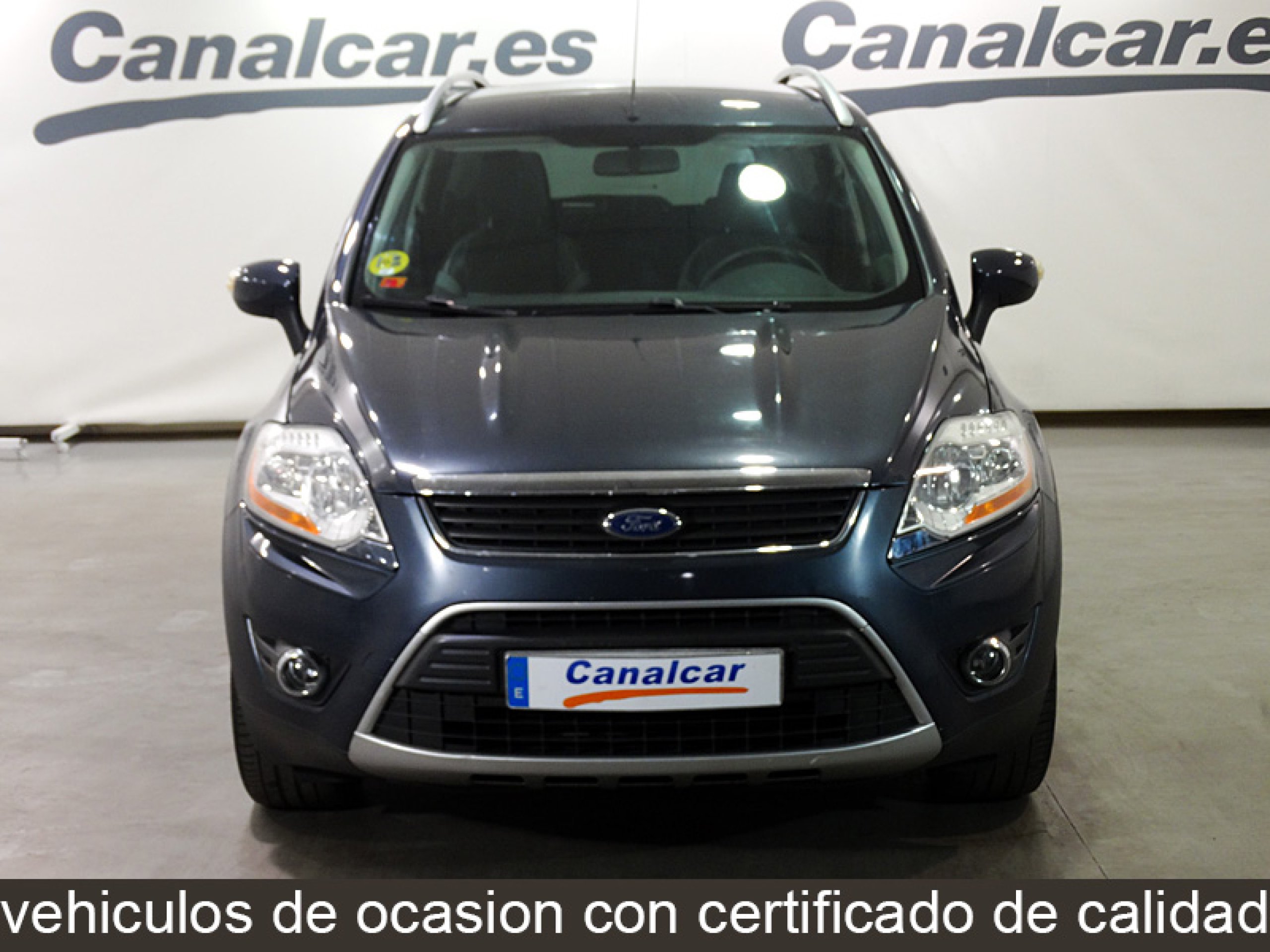 Foto Ford Kuga 3