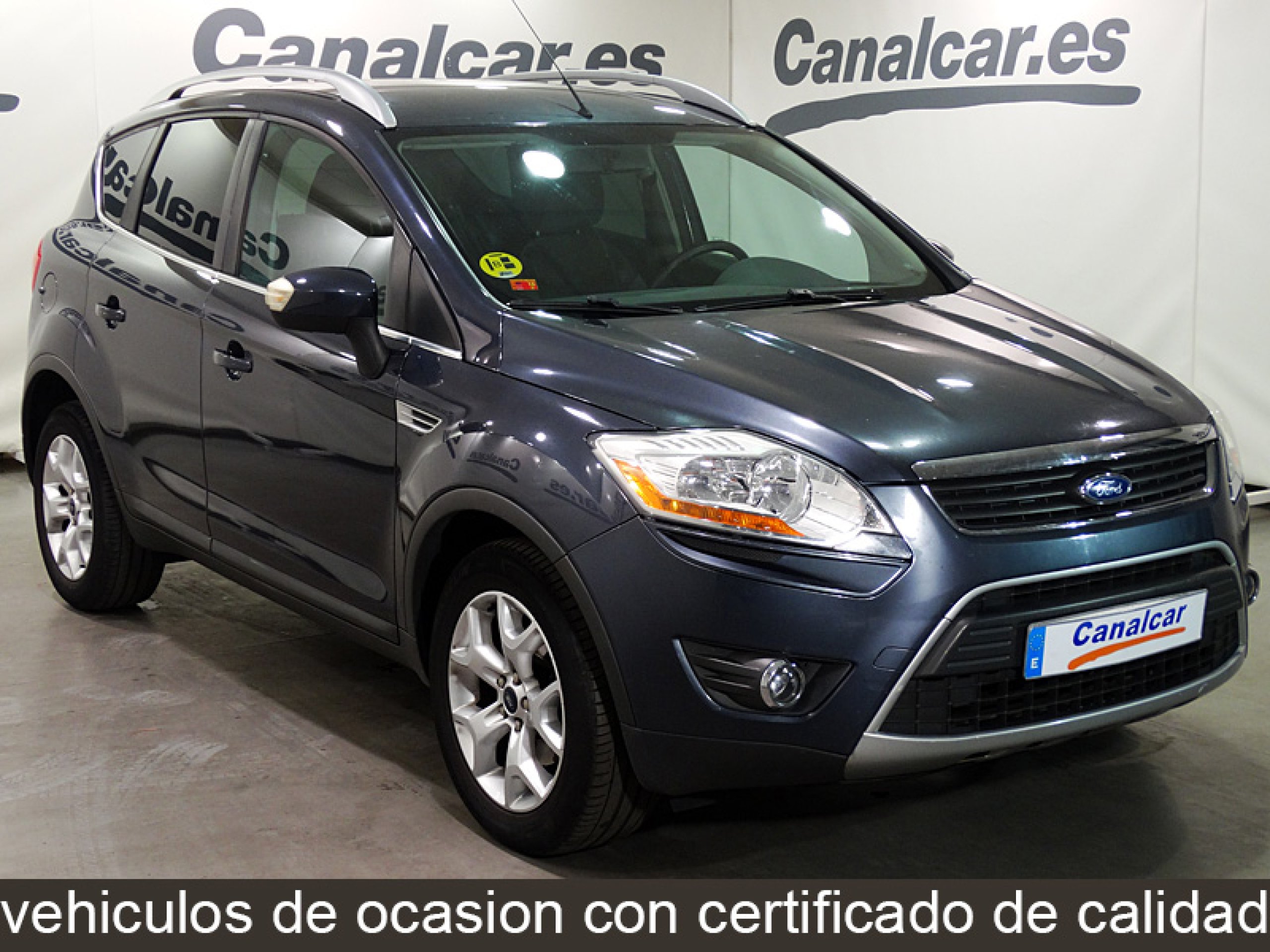 Foto Ford Kuga 5