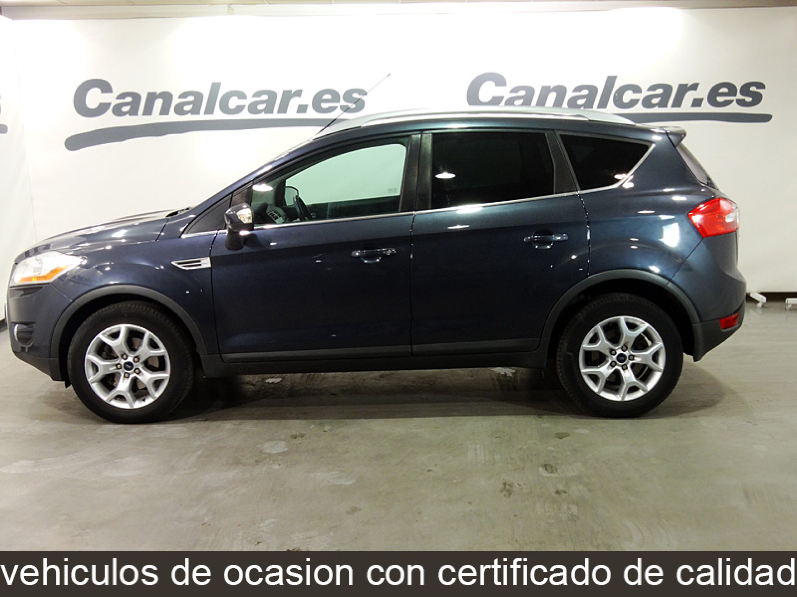 Foto Ford Kuga 9