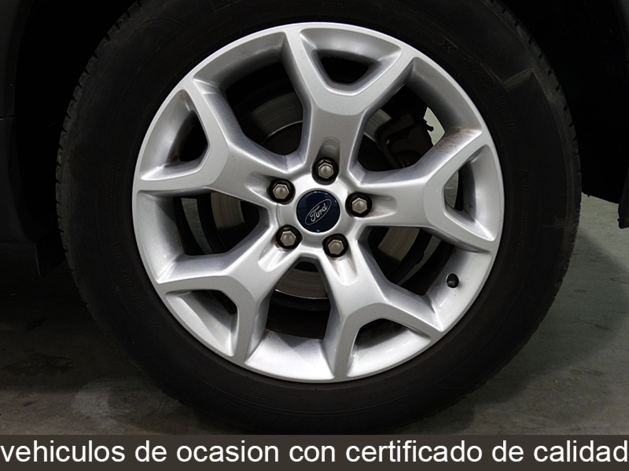 Foto Ford Kuga 12
