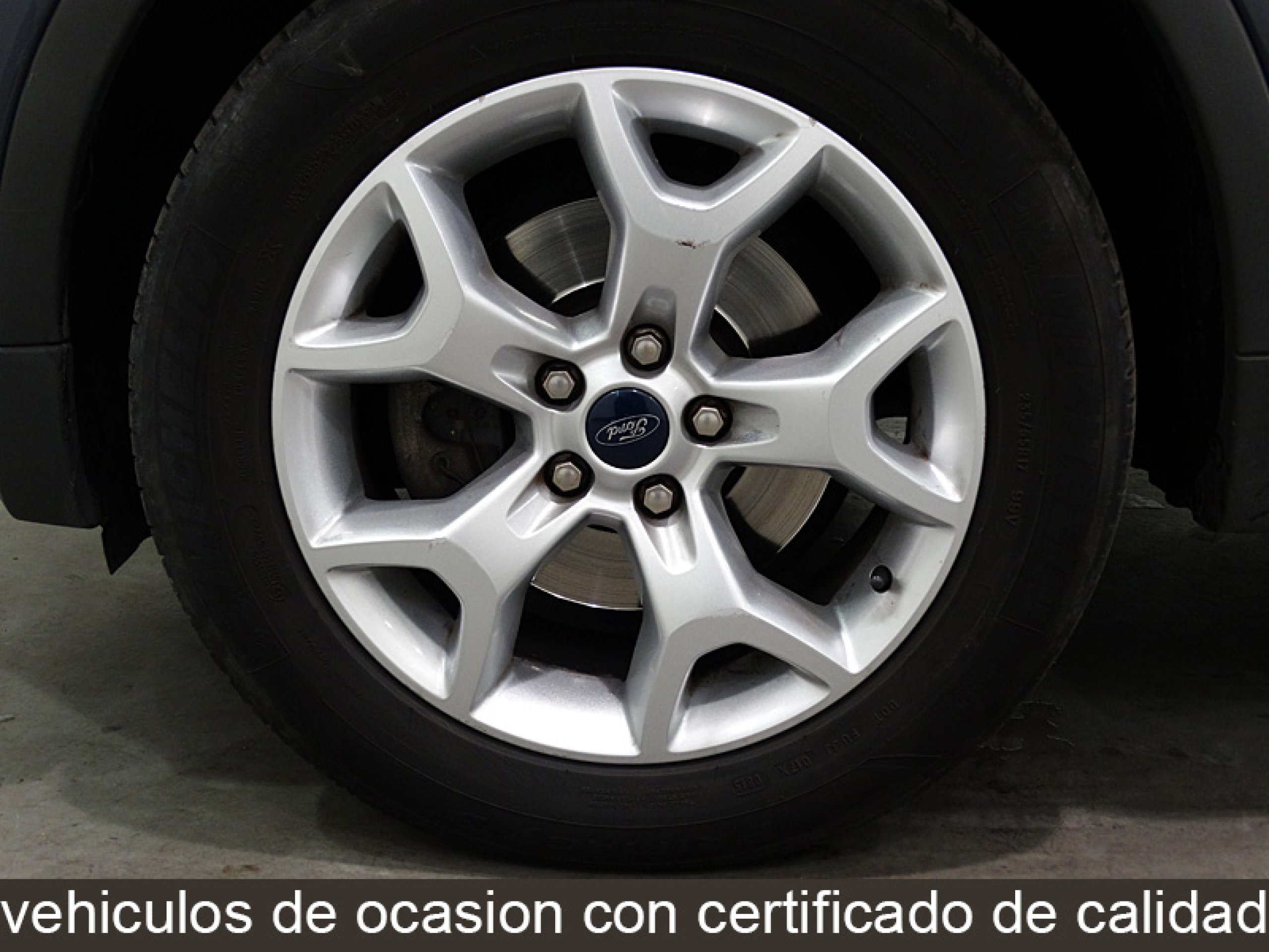 Foto Ford Kuga 13