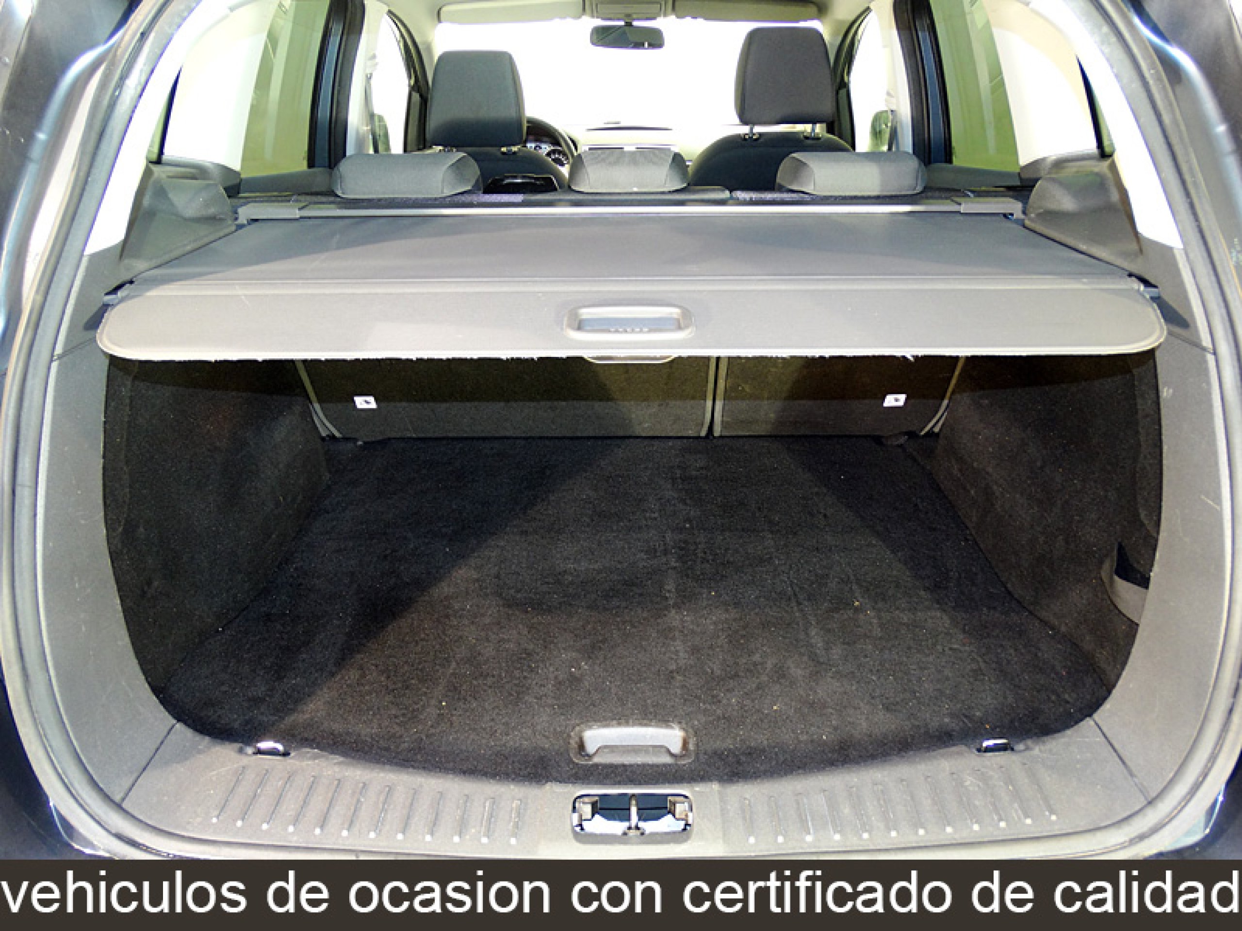 Foto Ford Kuga 14