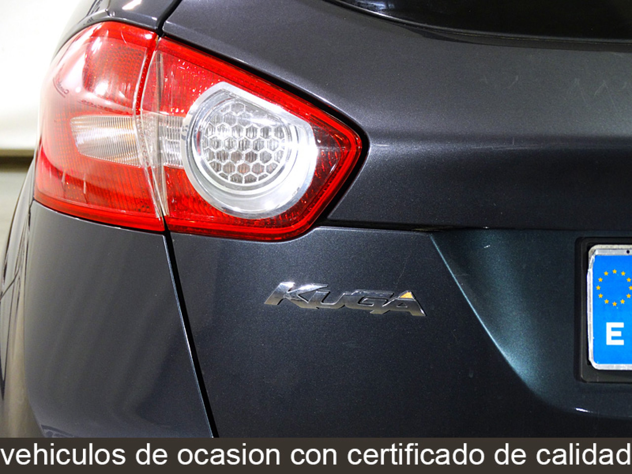 Foto Ford Kuga 15