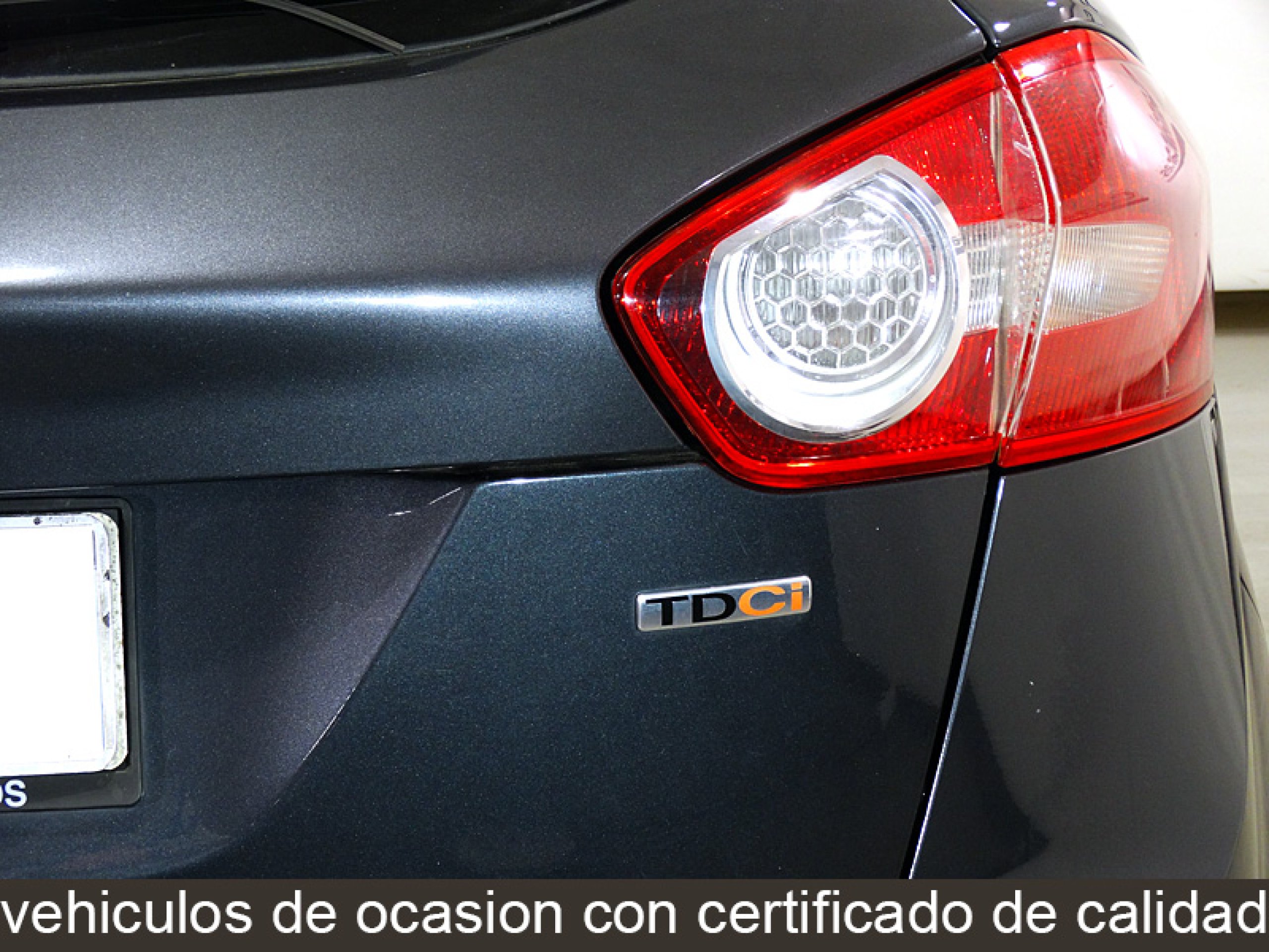 Foto Ford Kuga 16