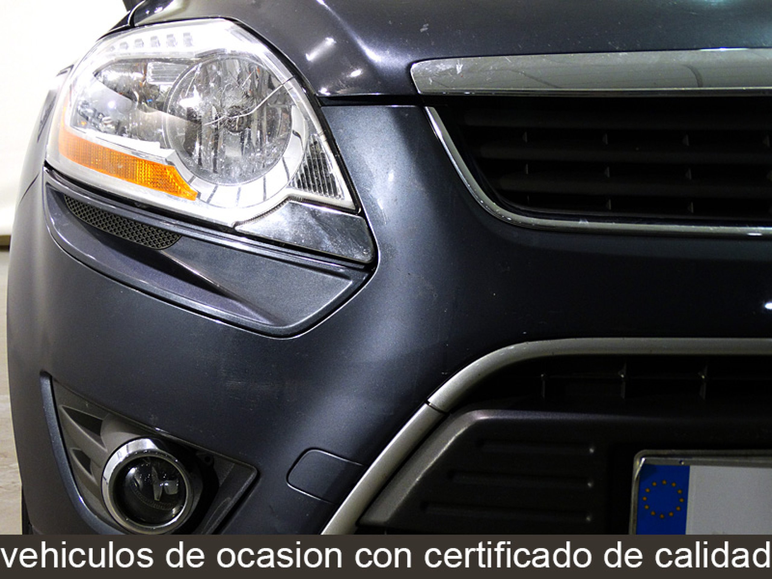 Foto Ford Kuga 17