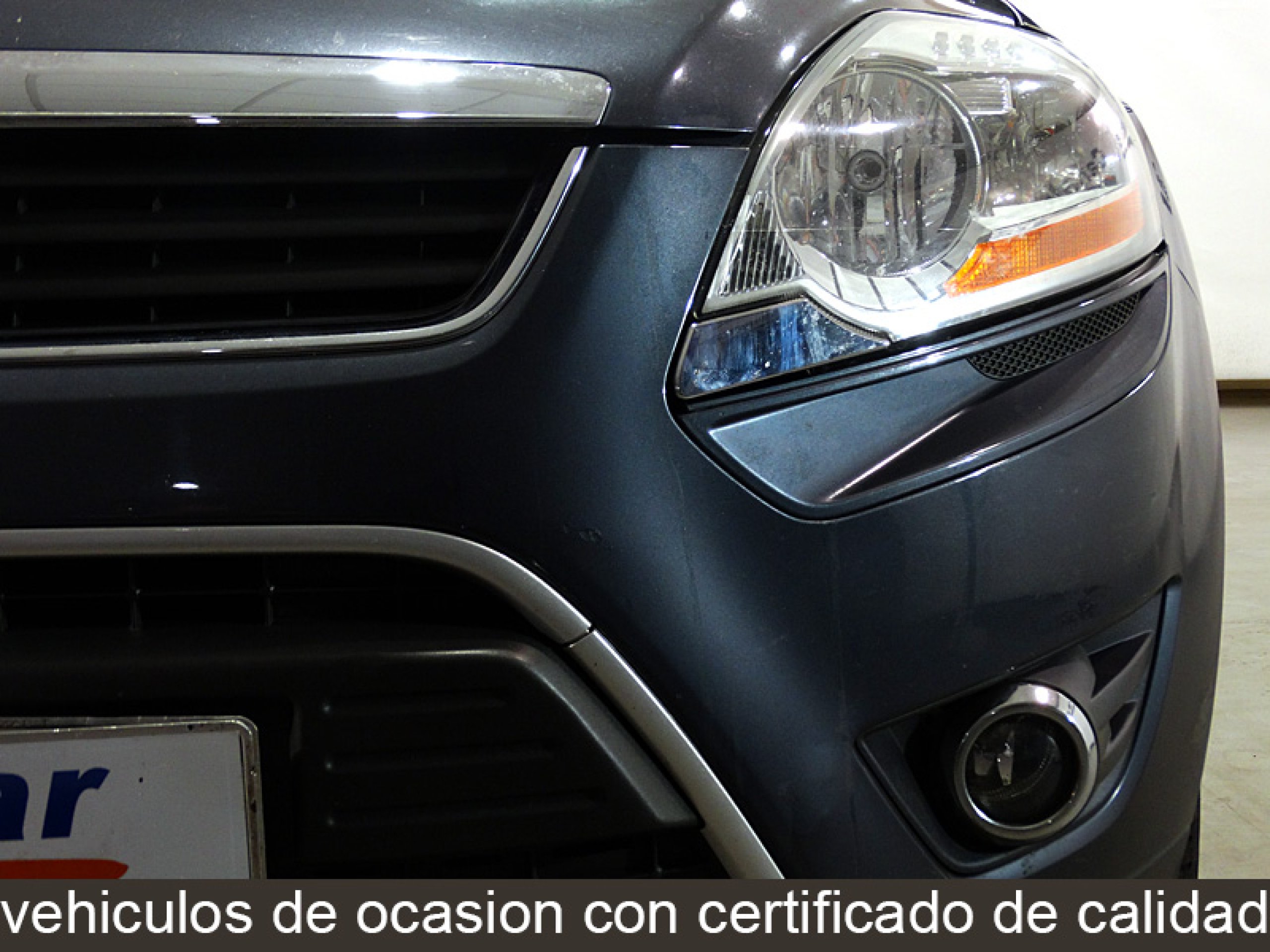 Foto Ford Kuga 18