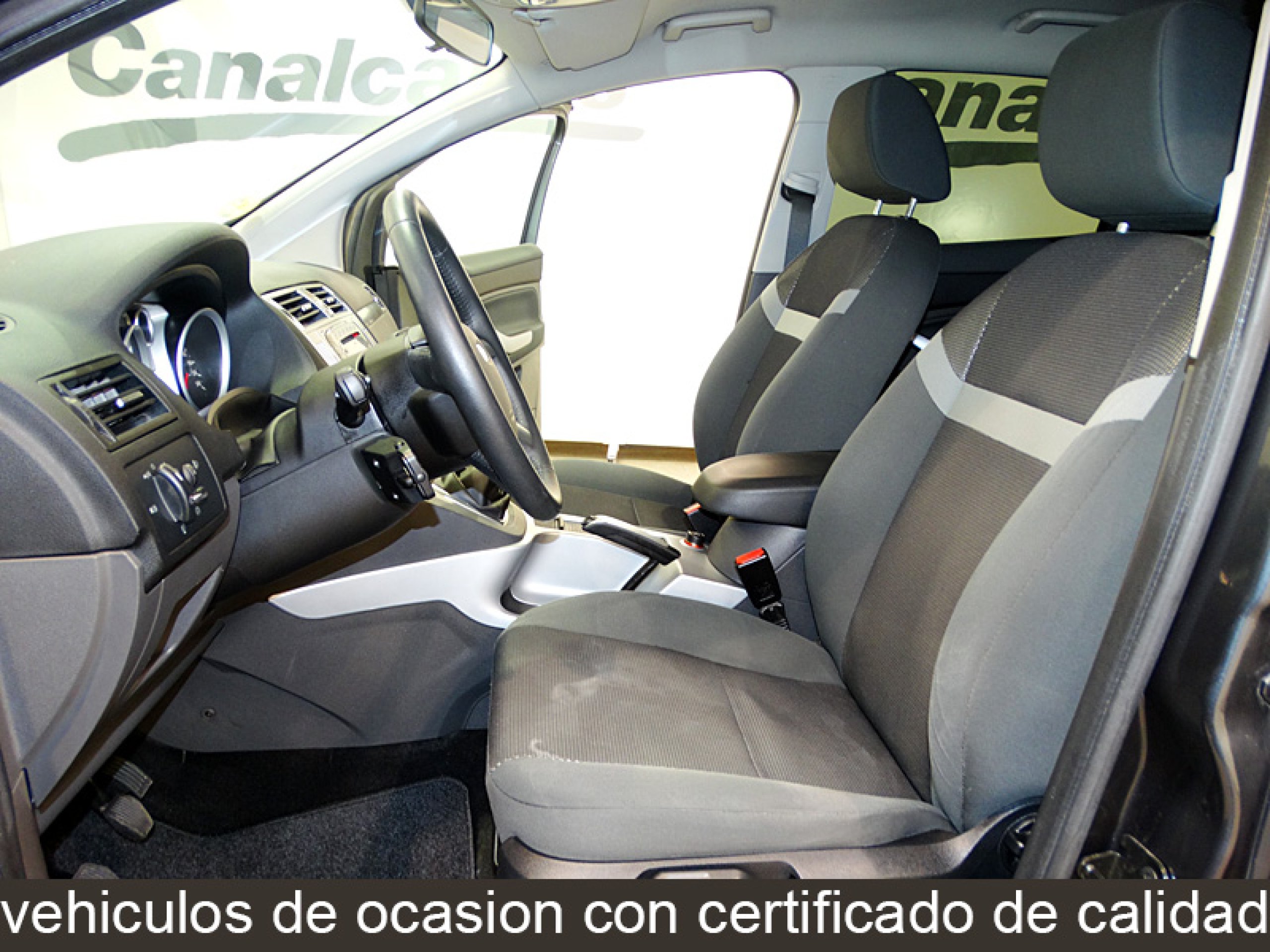Foto Ford Kuga 20
