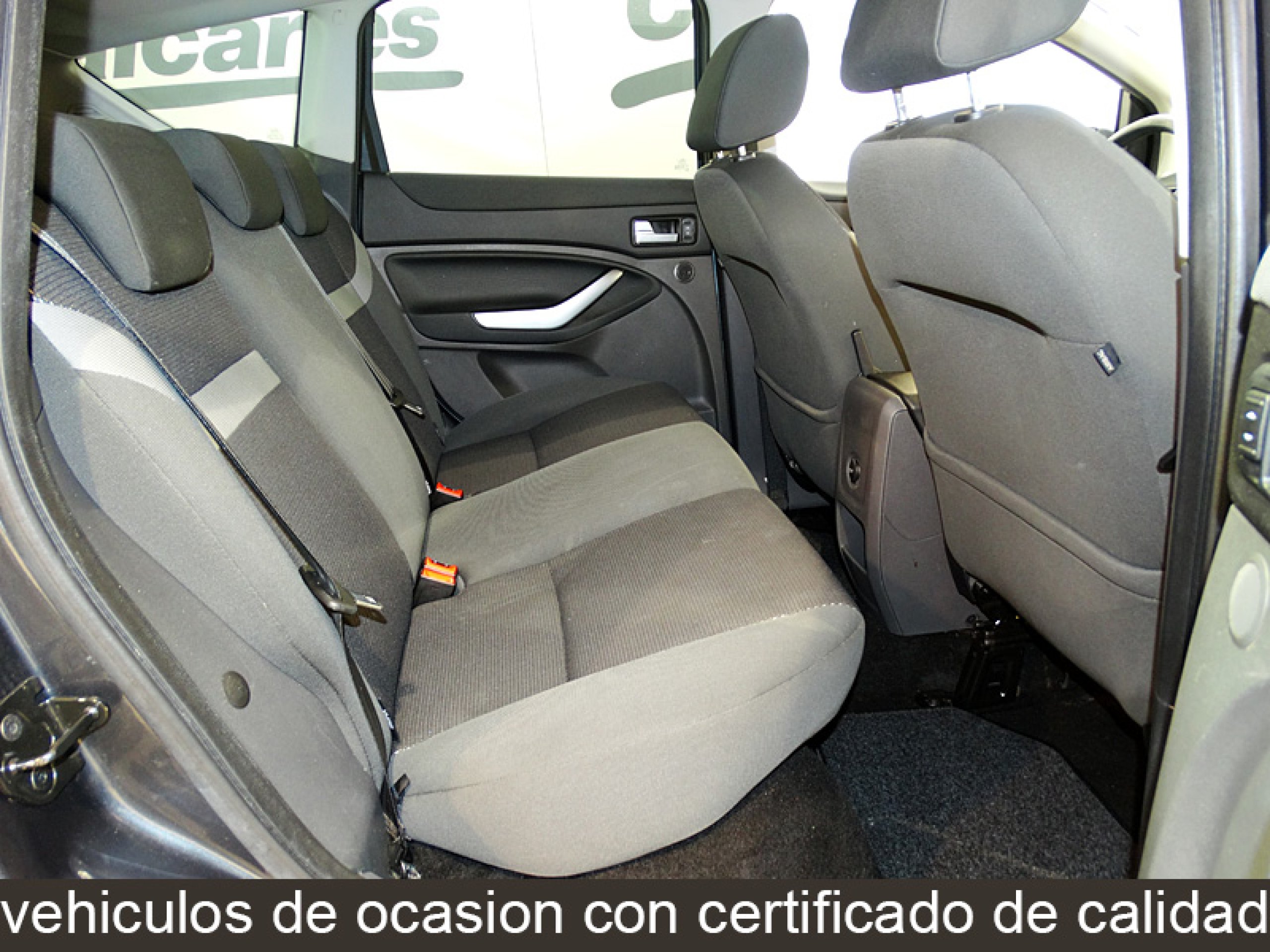 Foto Ford Kuga 21