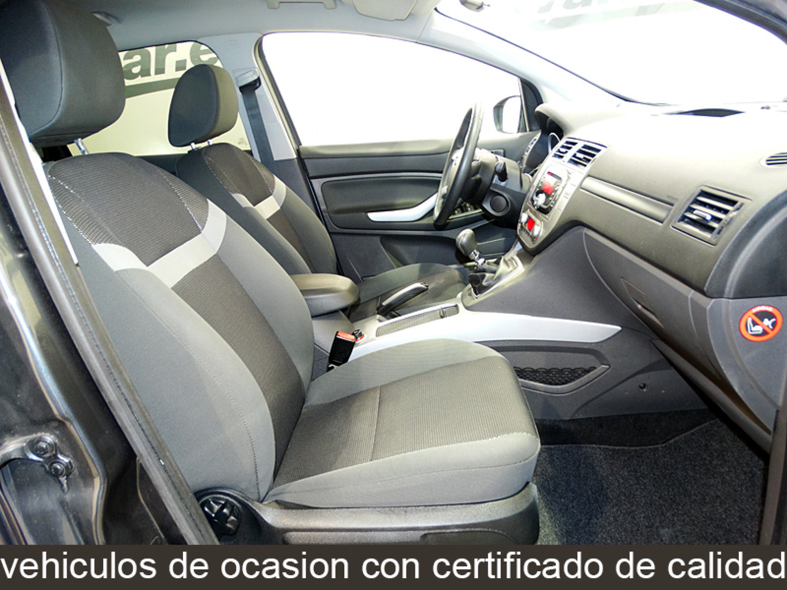 Foto Ford Kuga 22