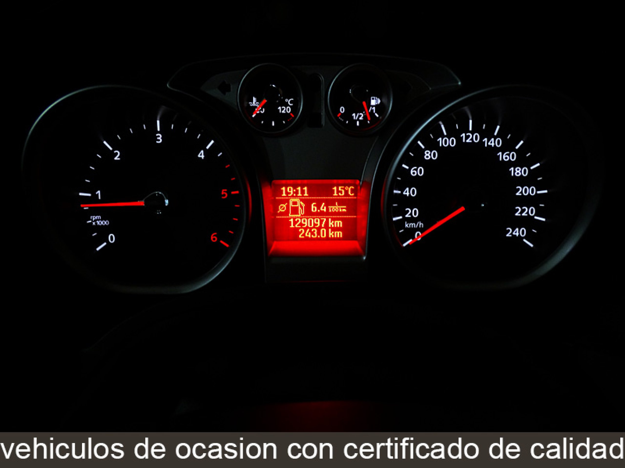 Foto Ford Kuga 23