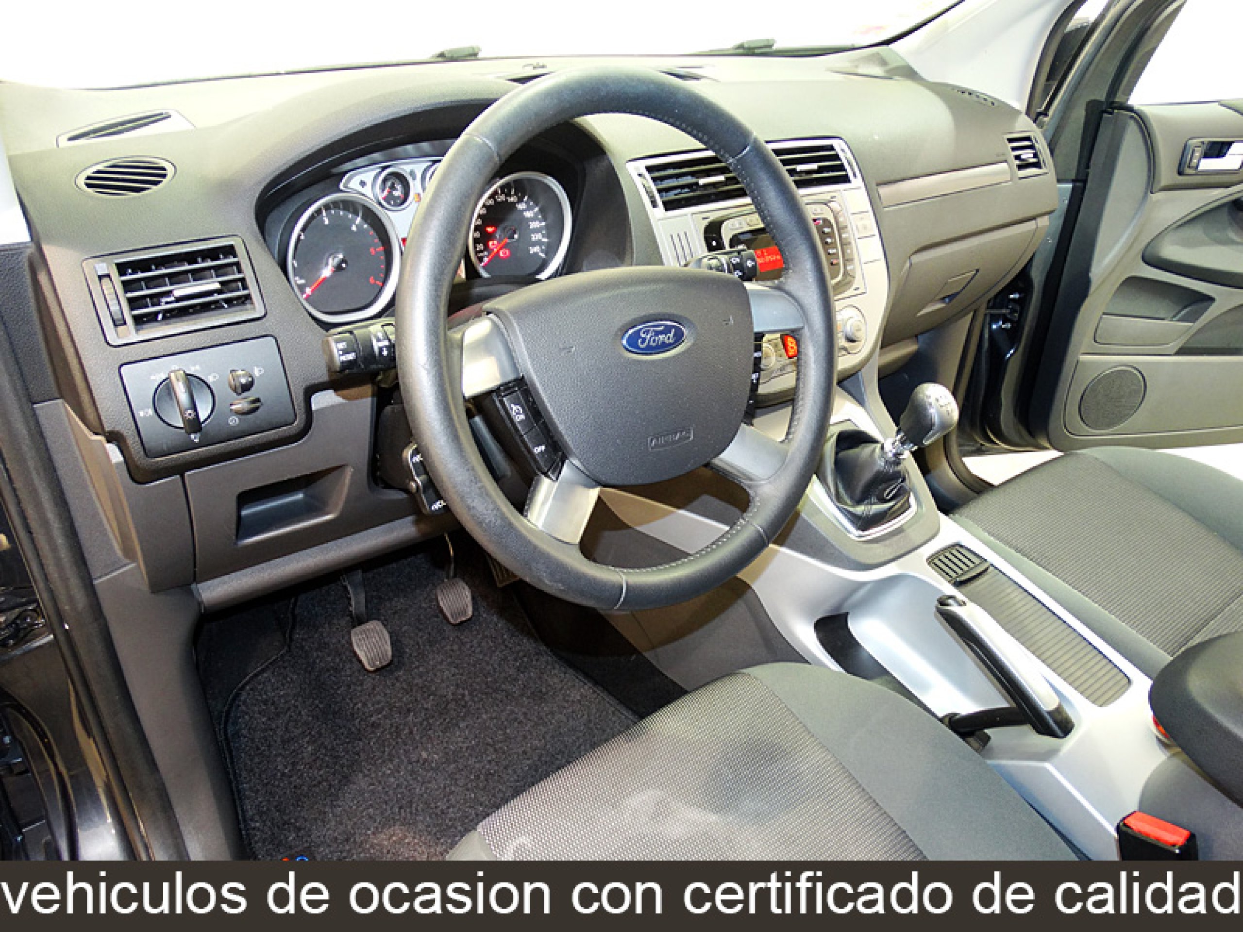 Foto Ford Kuga 25