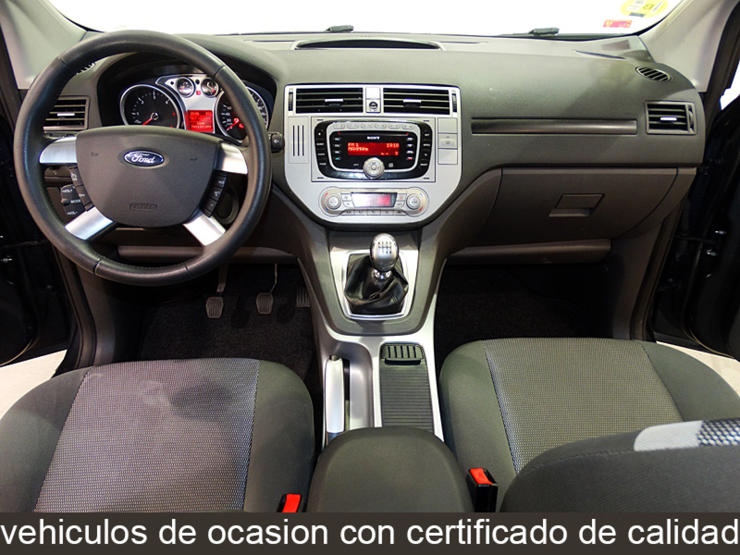 Foto Ford Kuga 26