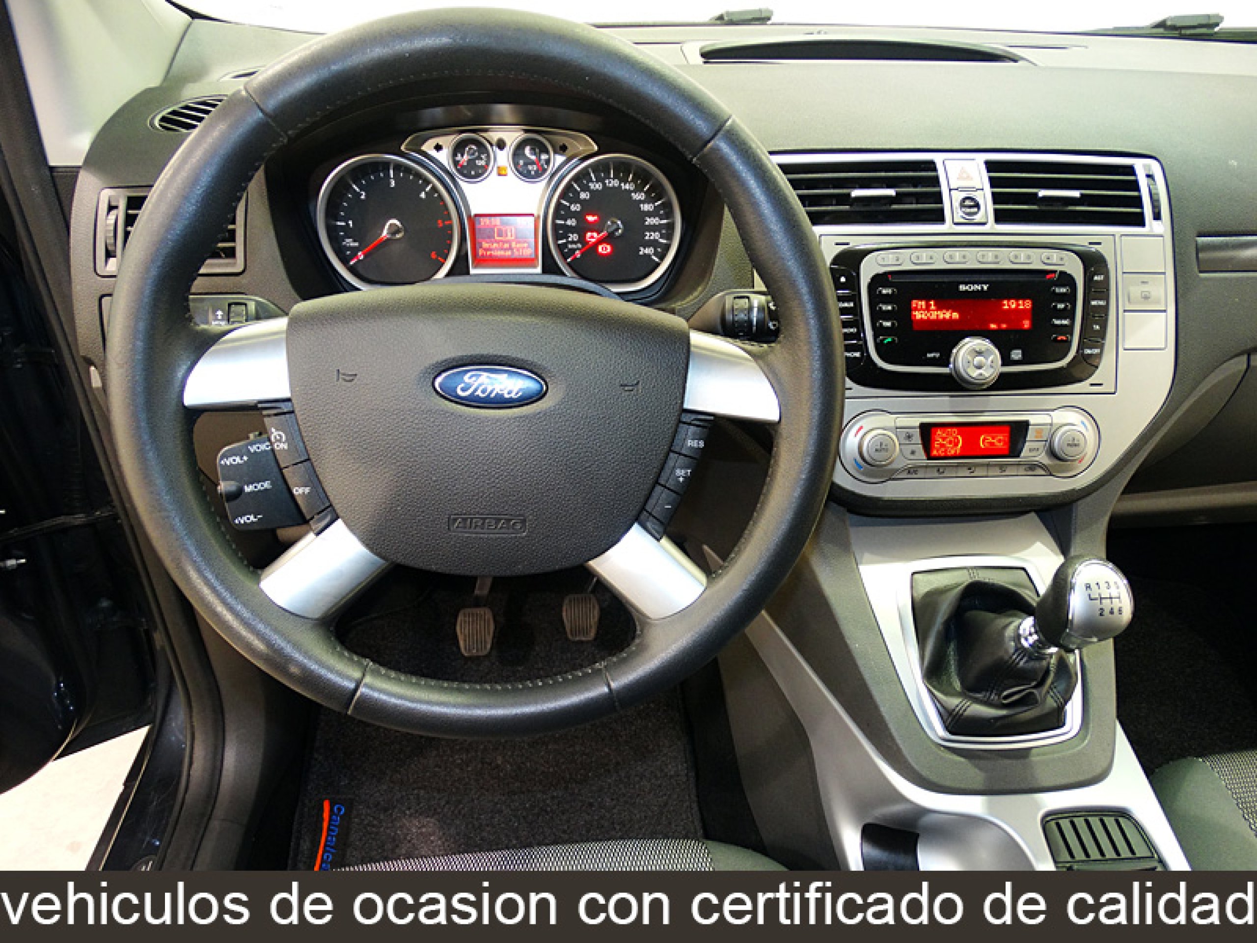 Foto Ford Kuga 27