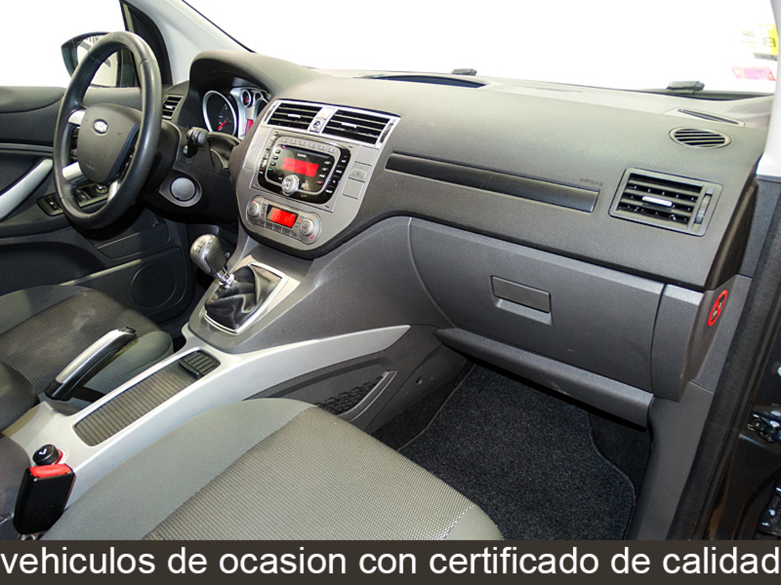 Foto Ford Kuga 34