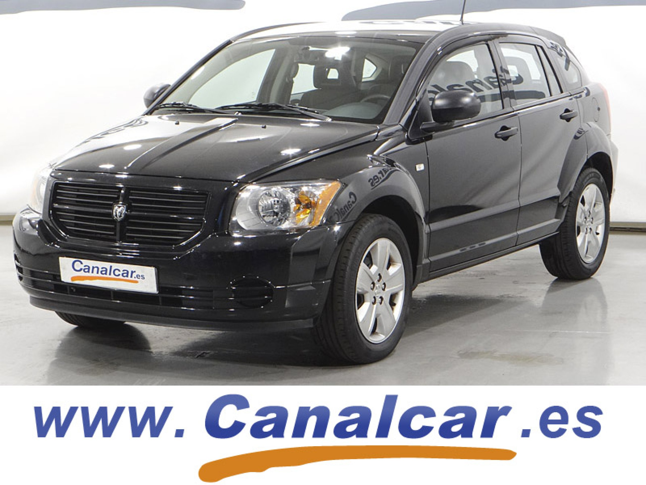 Foto Dodge Caliber 1
