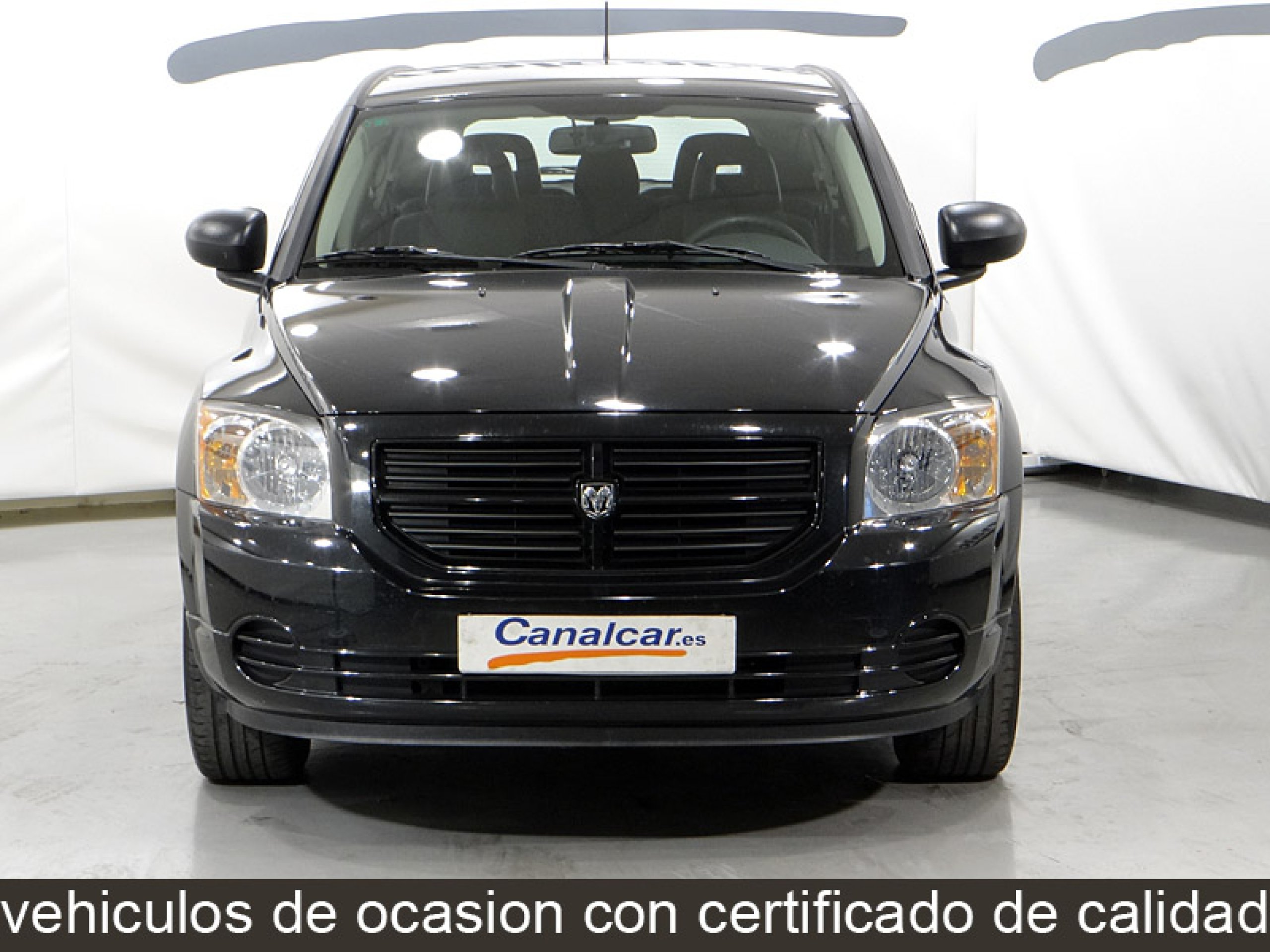 Foto Dodge Caliber 2