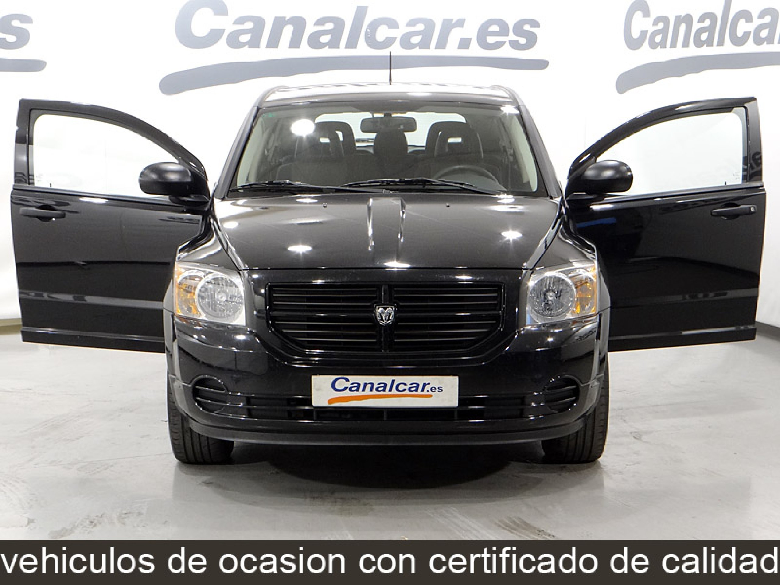 Foto Dodge Caliber 3