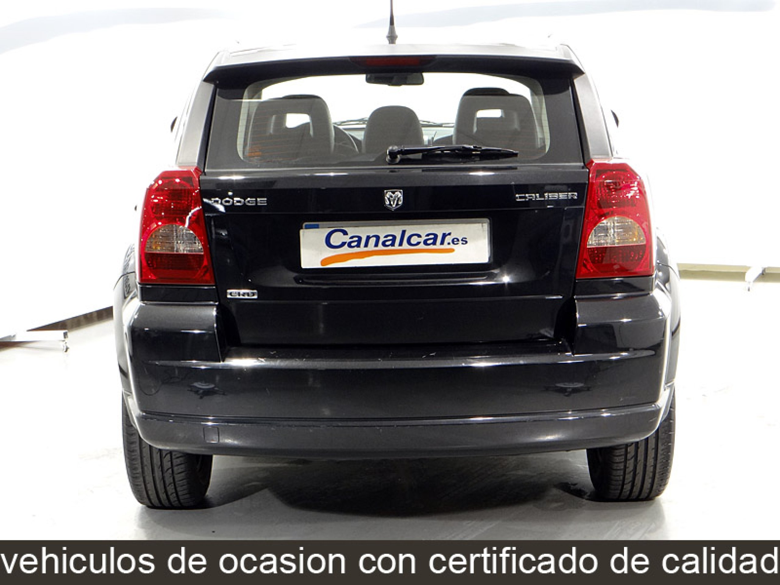 Foto Dodge Caliber 6