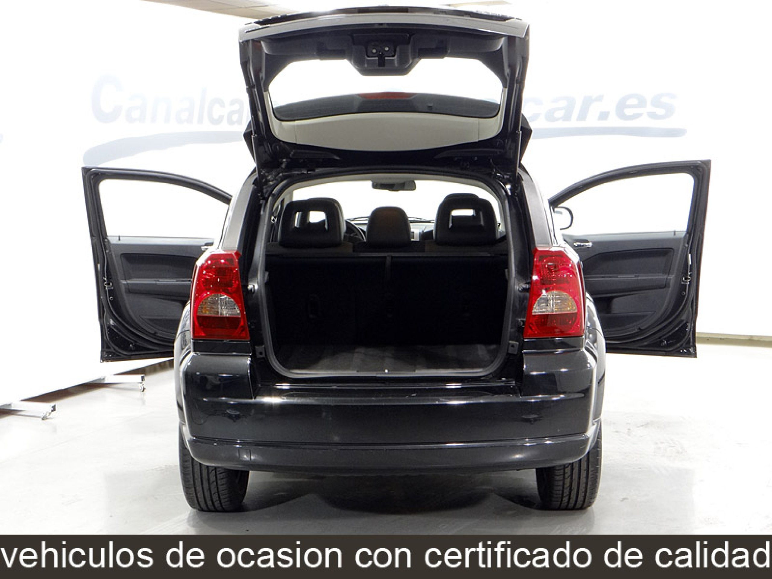 Foto Dodge Caliber 7