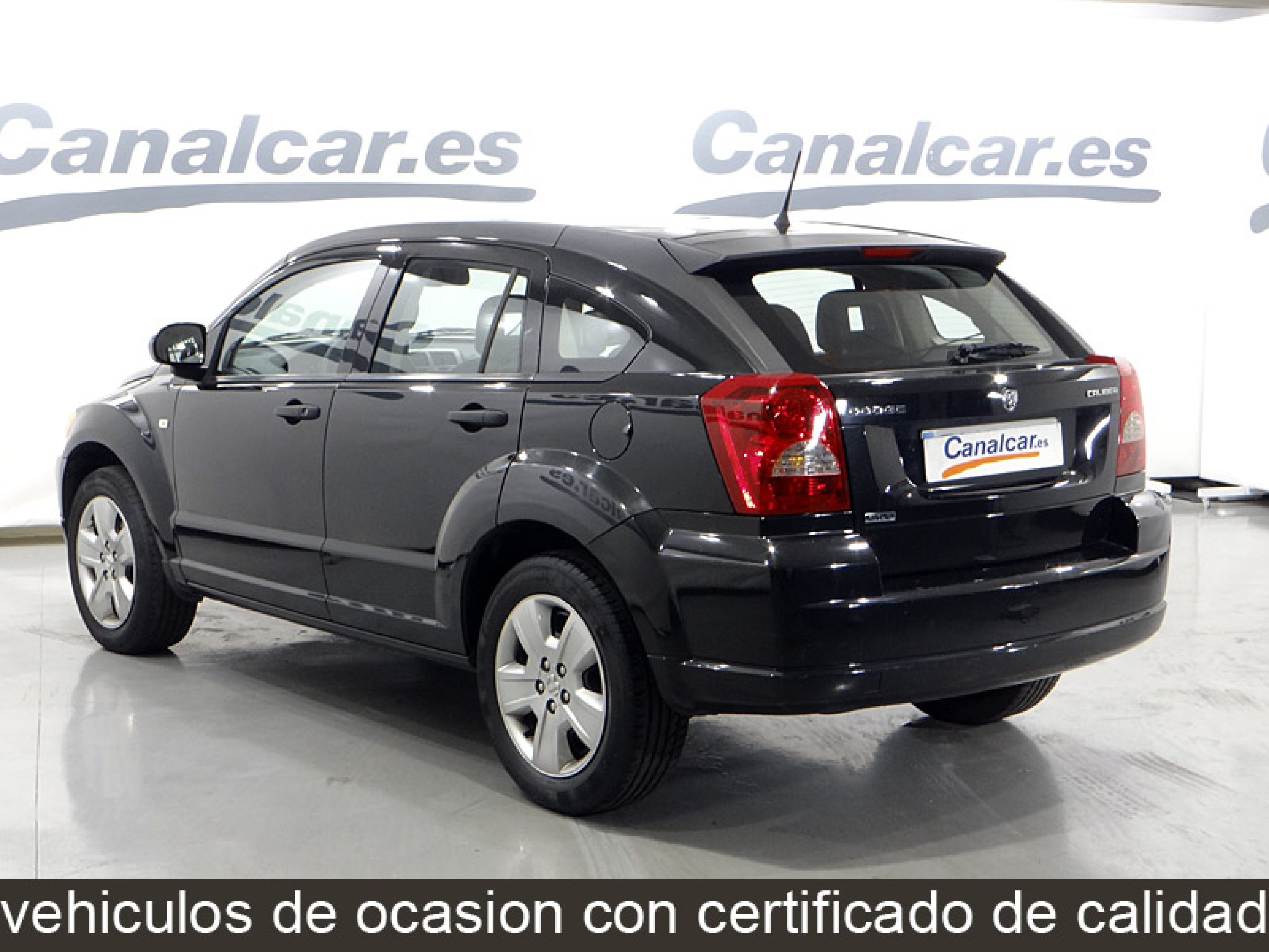 Foto Dodge Caliber 9