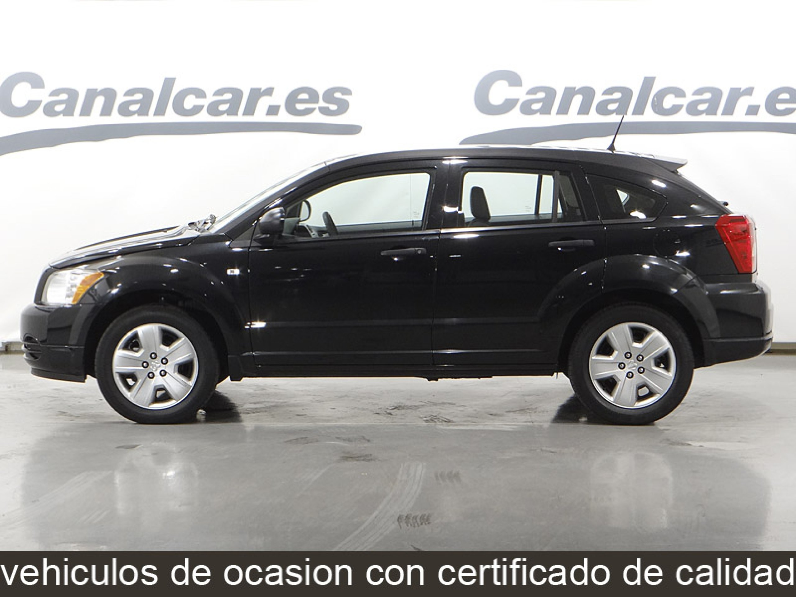 Foto Dodge Caliber 10