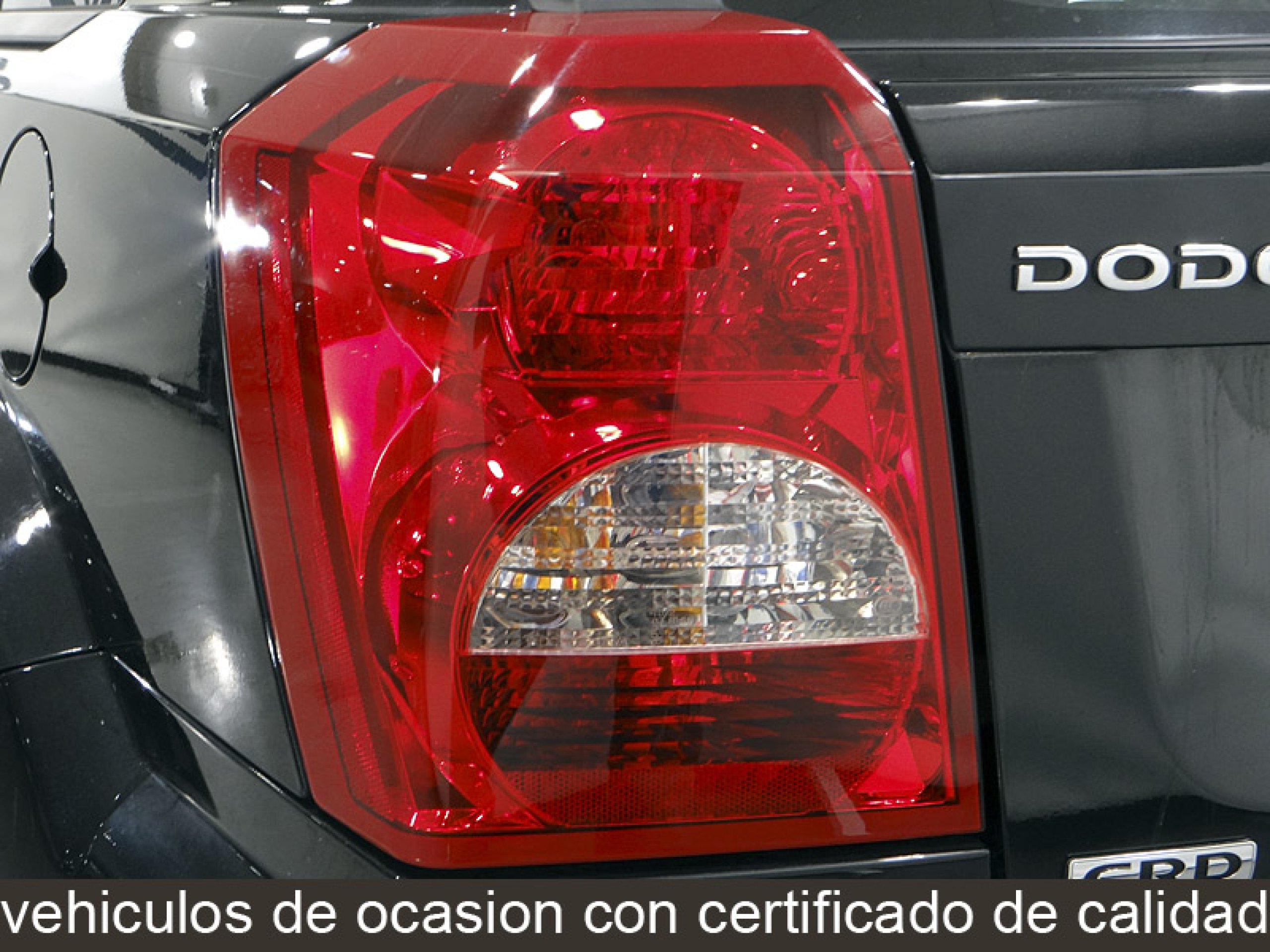 Foto Dodge Caliber 12