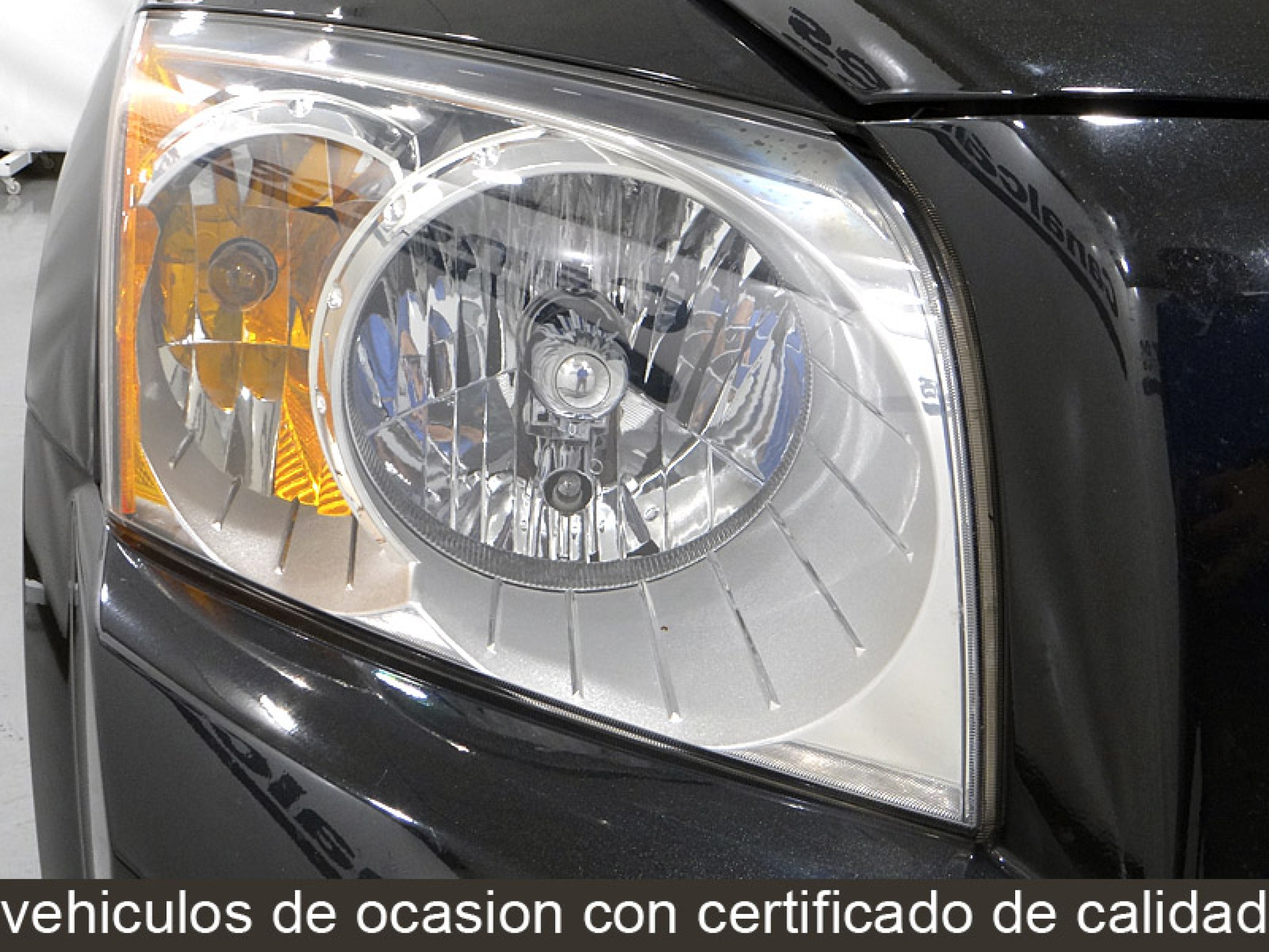 Foto Dodge Caliber 14