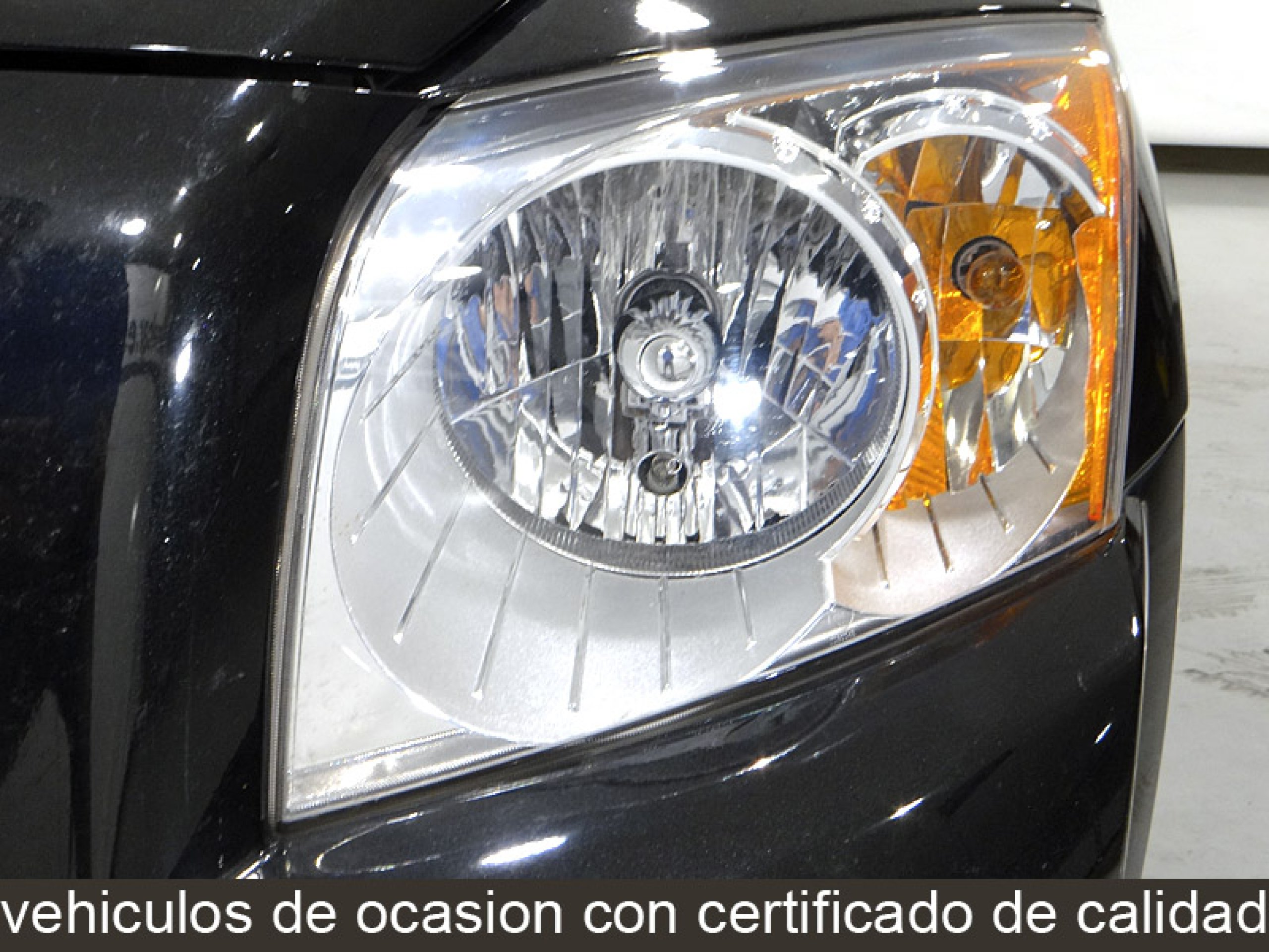 Foto Dodge Caliber 15