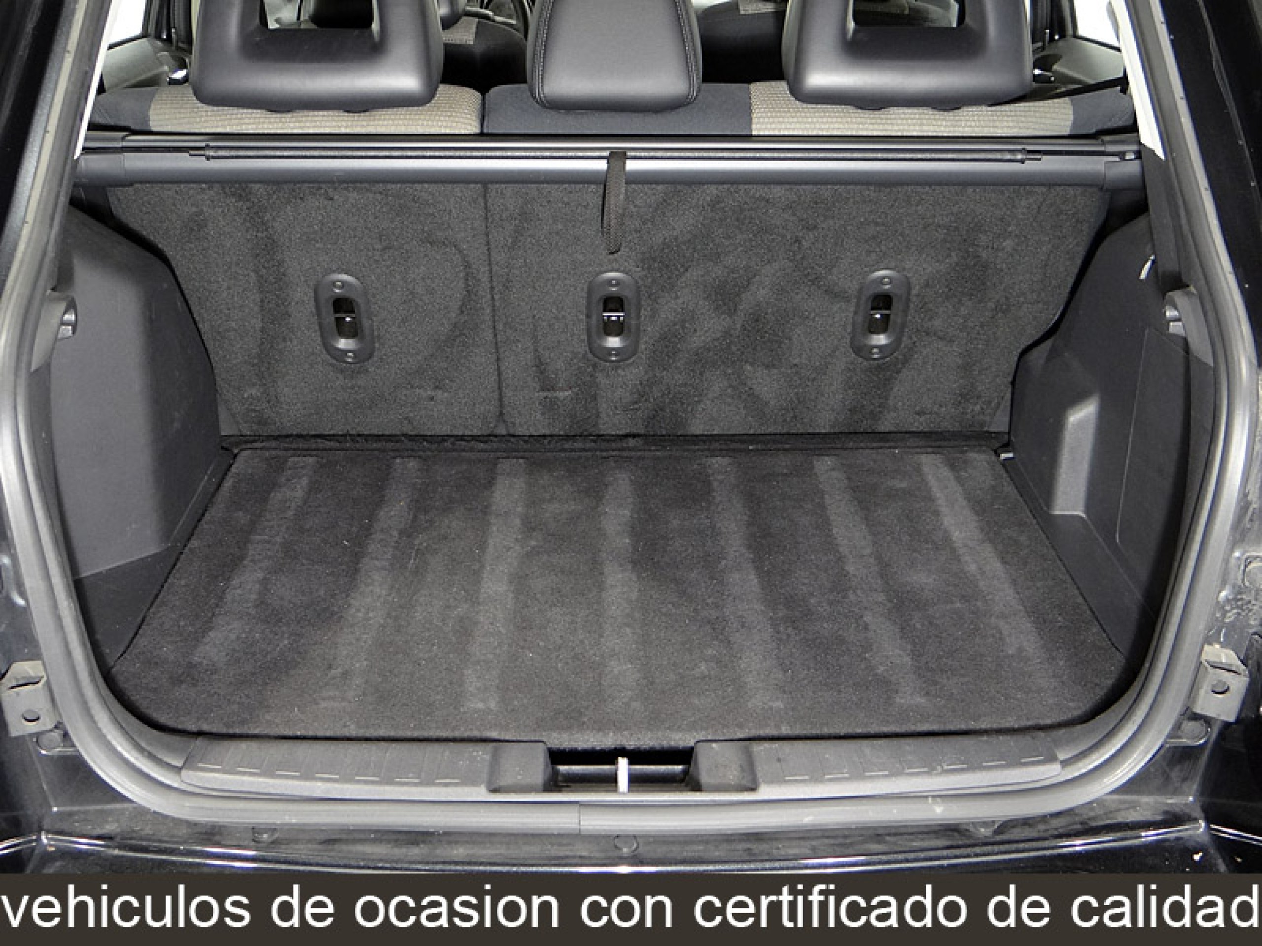 Foto Dodge Caliber 18