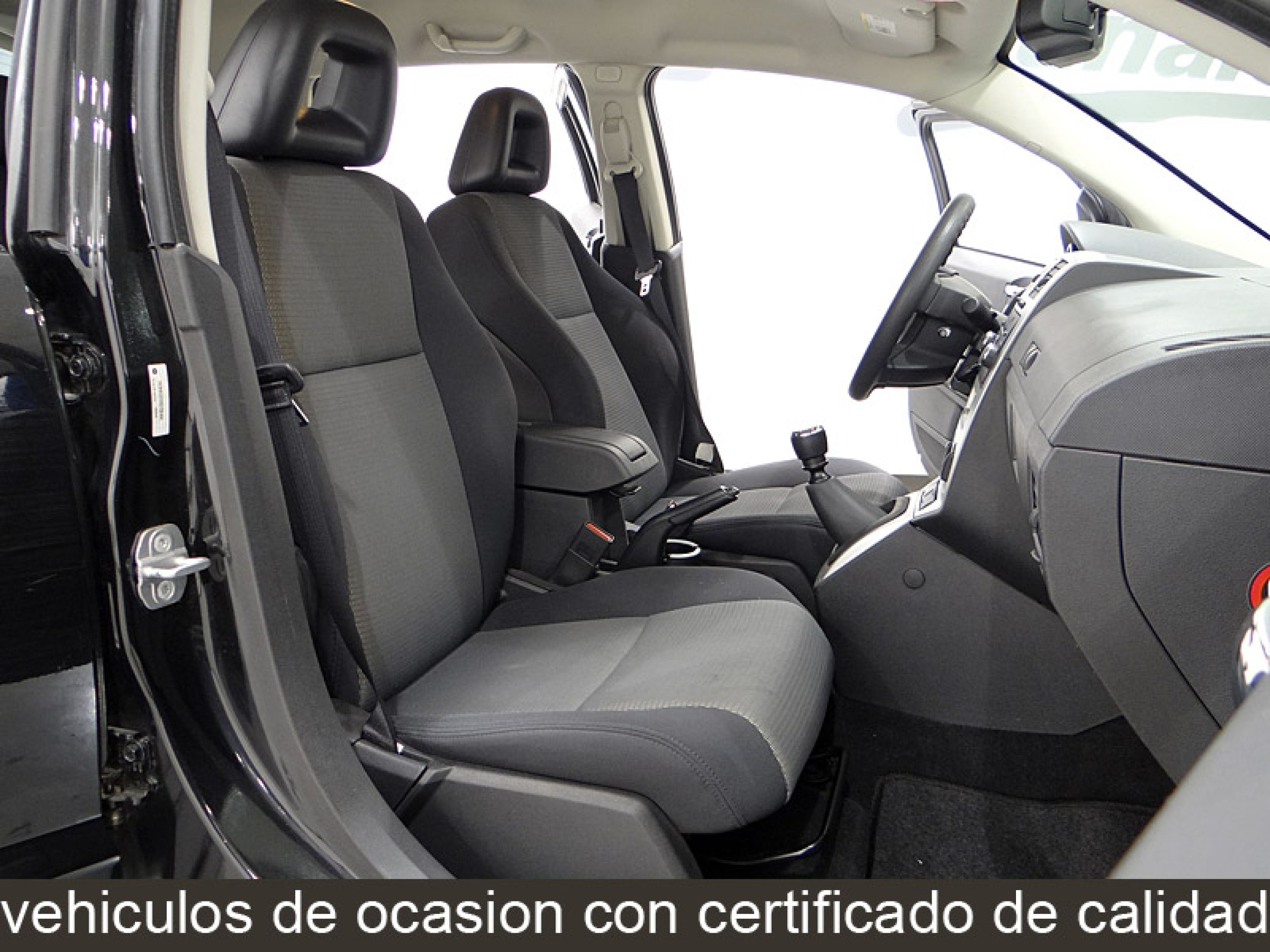 Foto Dodge Caliber 21