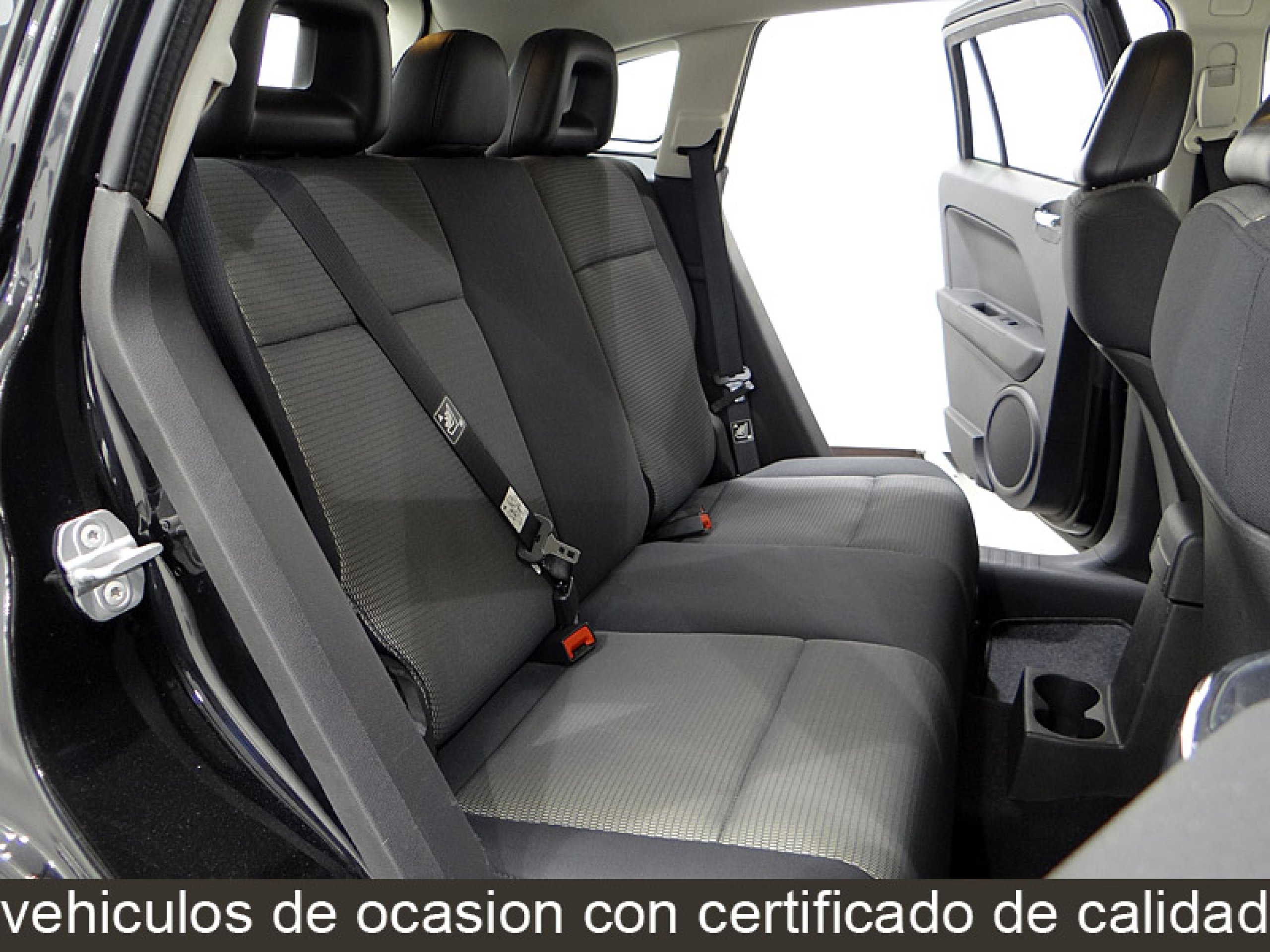Foto Dodge Caliber 22