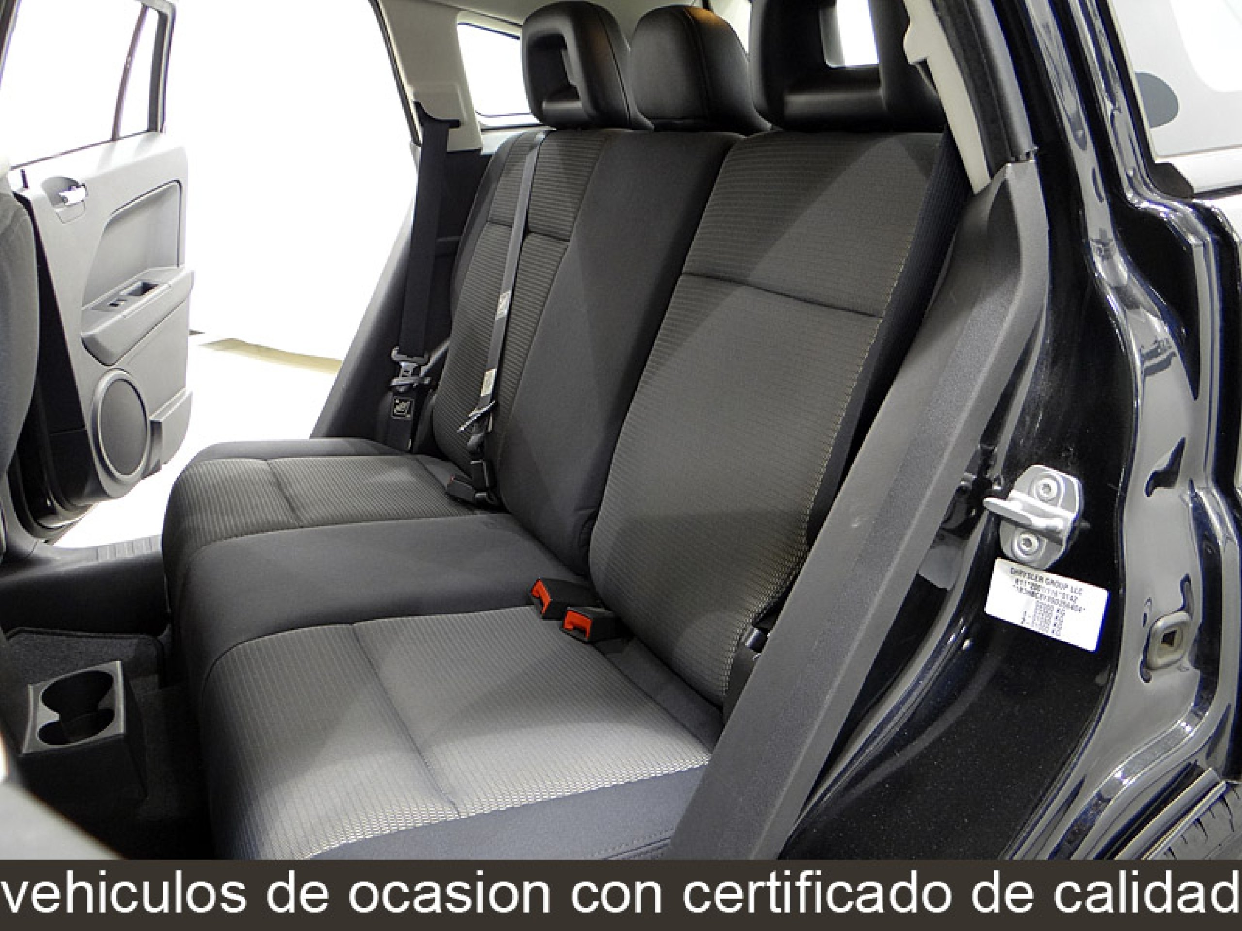 Foto Dodge Caliber 23