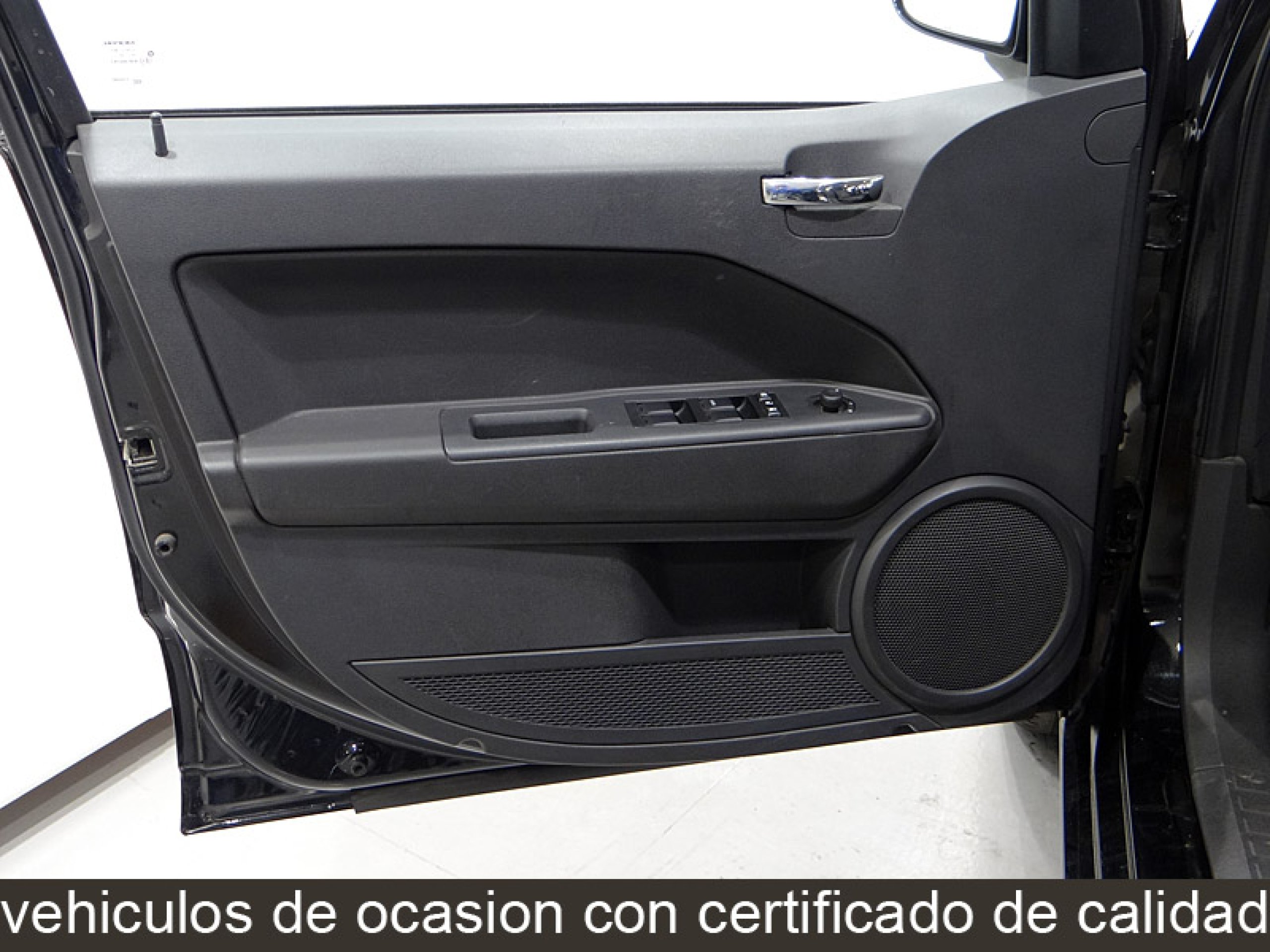 Foto Dodge Caliber 24