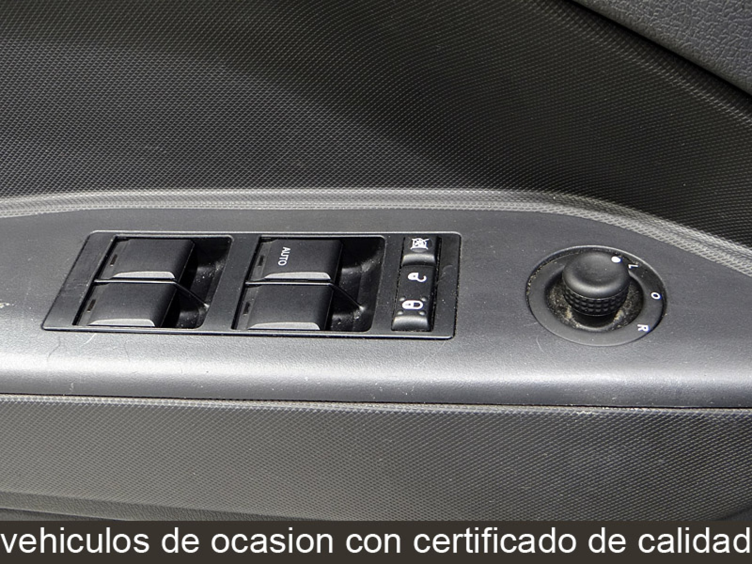 Foto Dodge Caliber 25