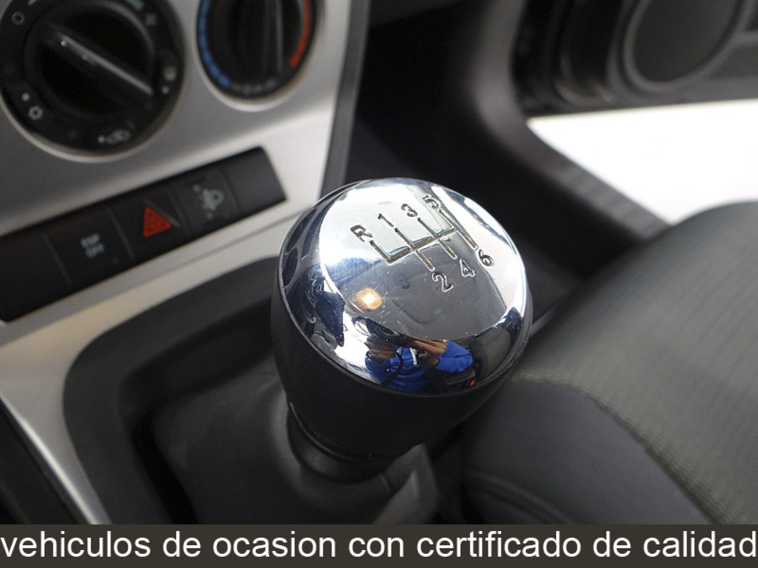 Foto Dodge Caliber 26
