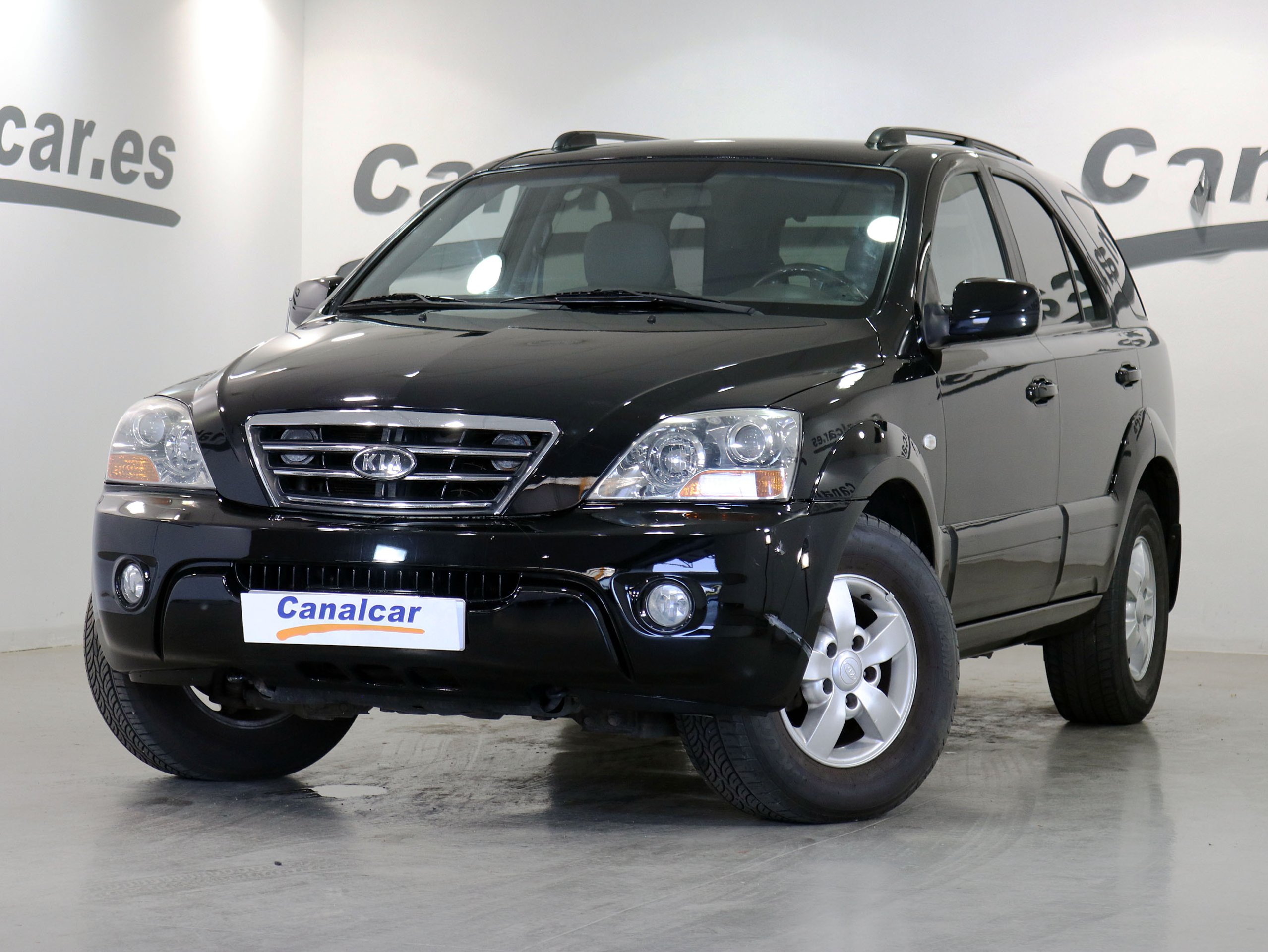 Foto Kia Sorento 1