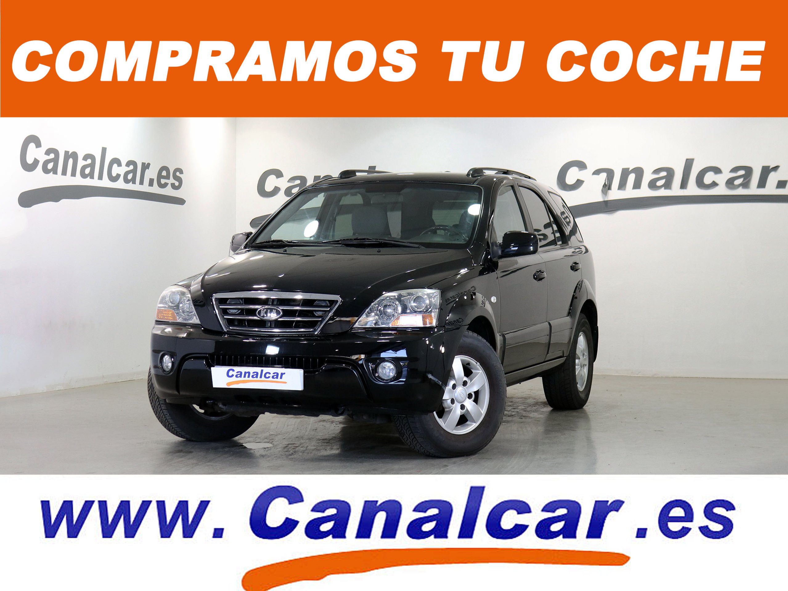 Foto Kia Sorento 2